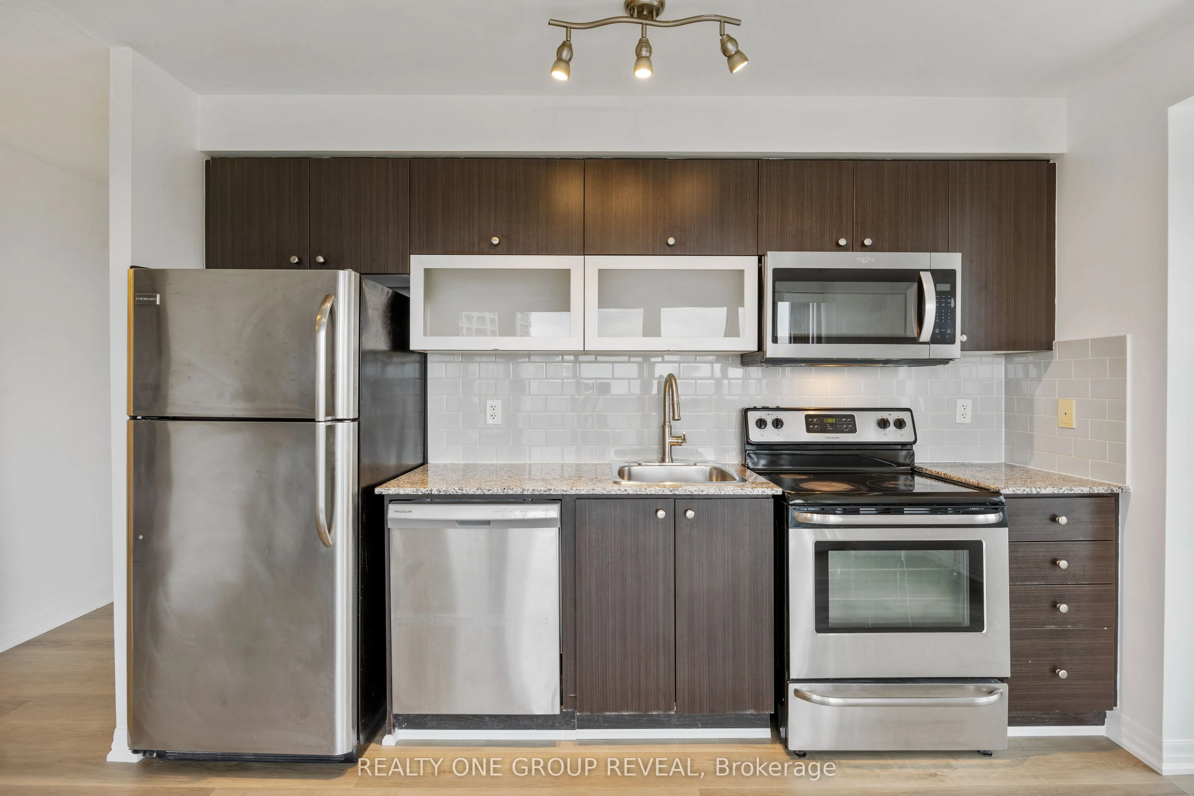 2015 Sheppard Avenue E, #1109