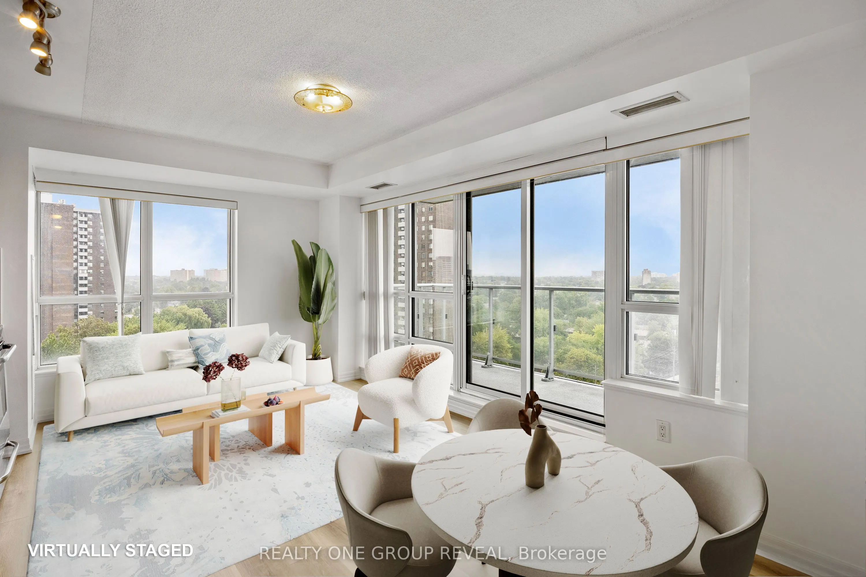2015 Sheppard Avenue E, #1109