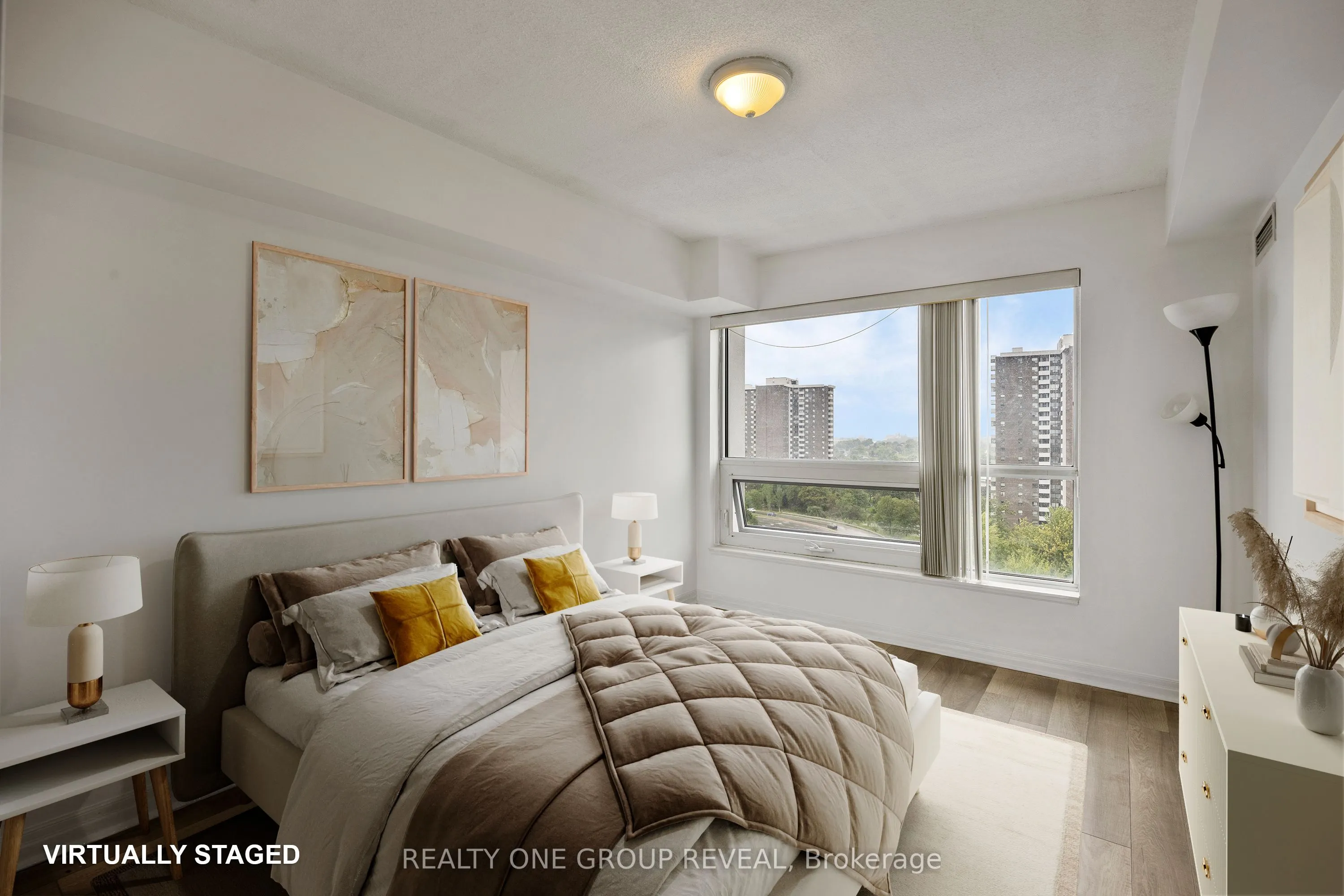 2015 Sheppard Avenue E, #1109