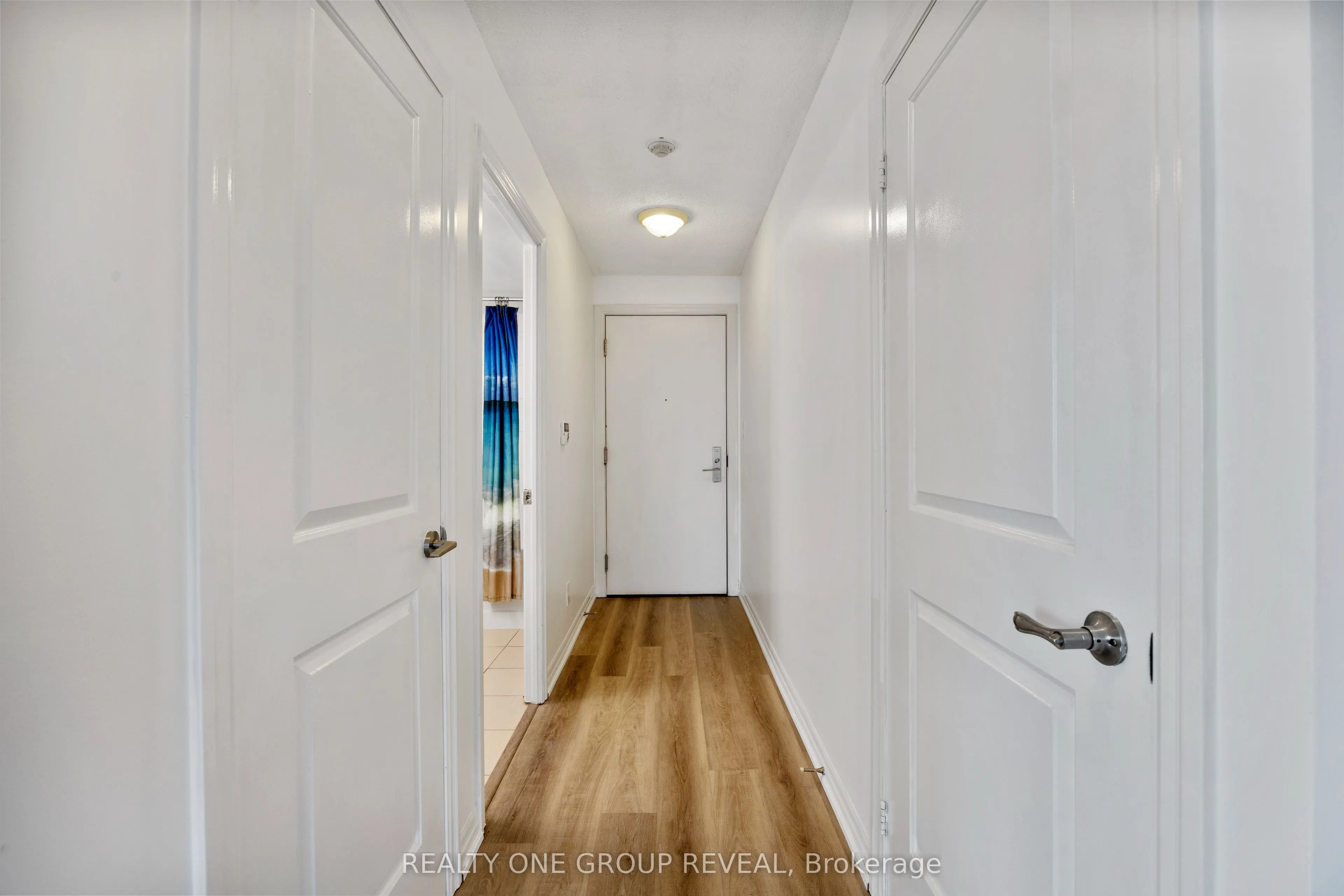 2015 Sheppard Avenue E, #1109