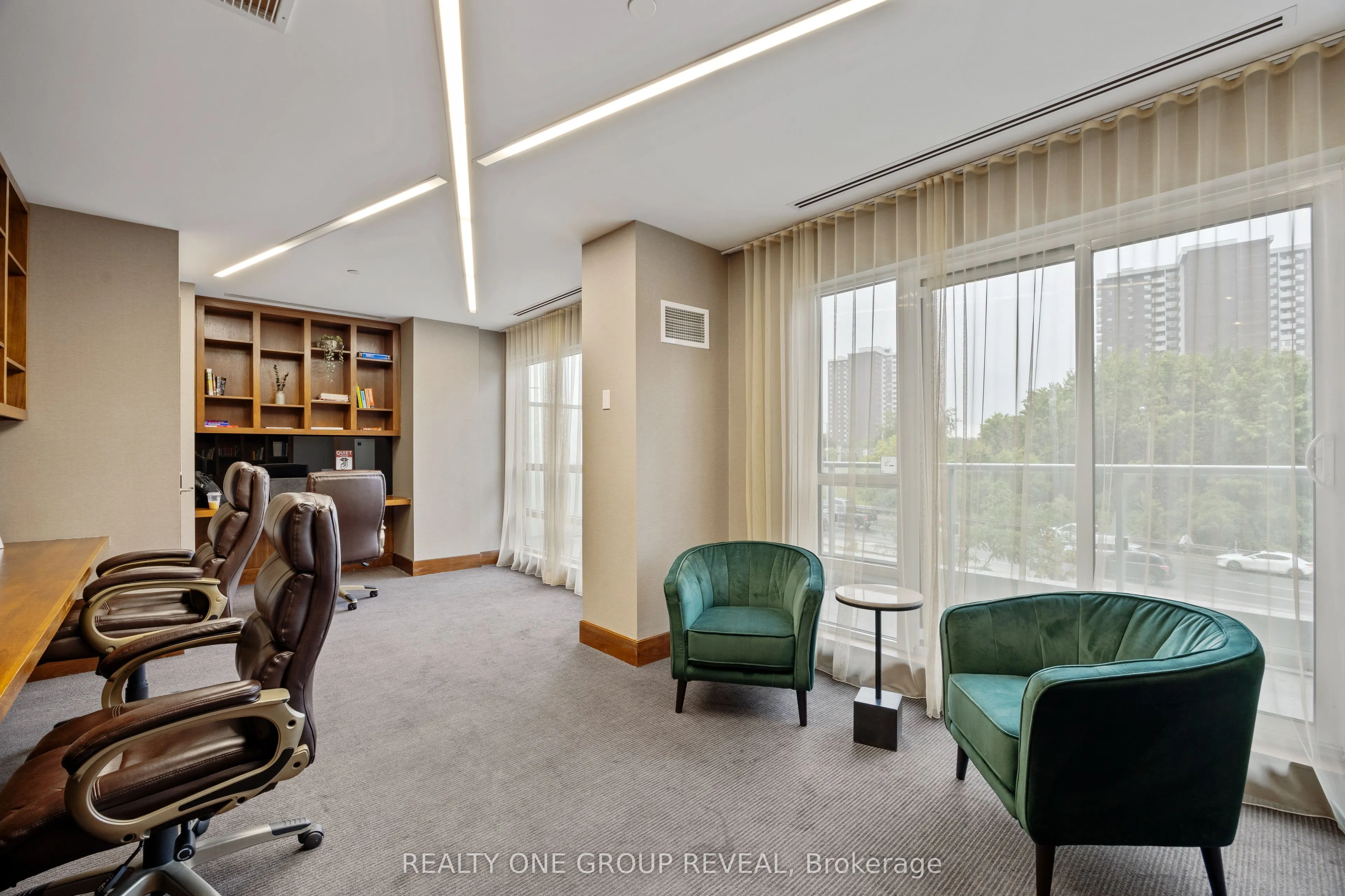2015 Sheppard Avenue E, #1109