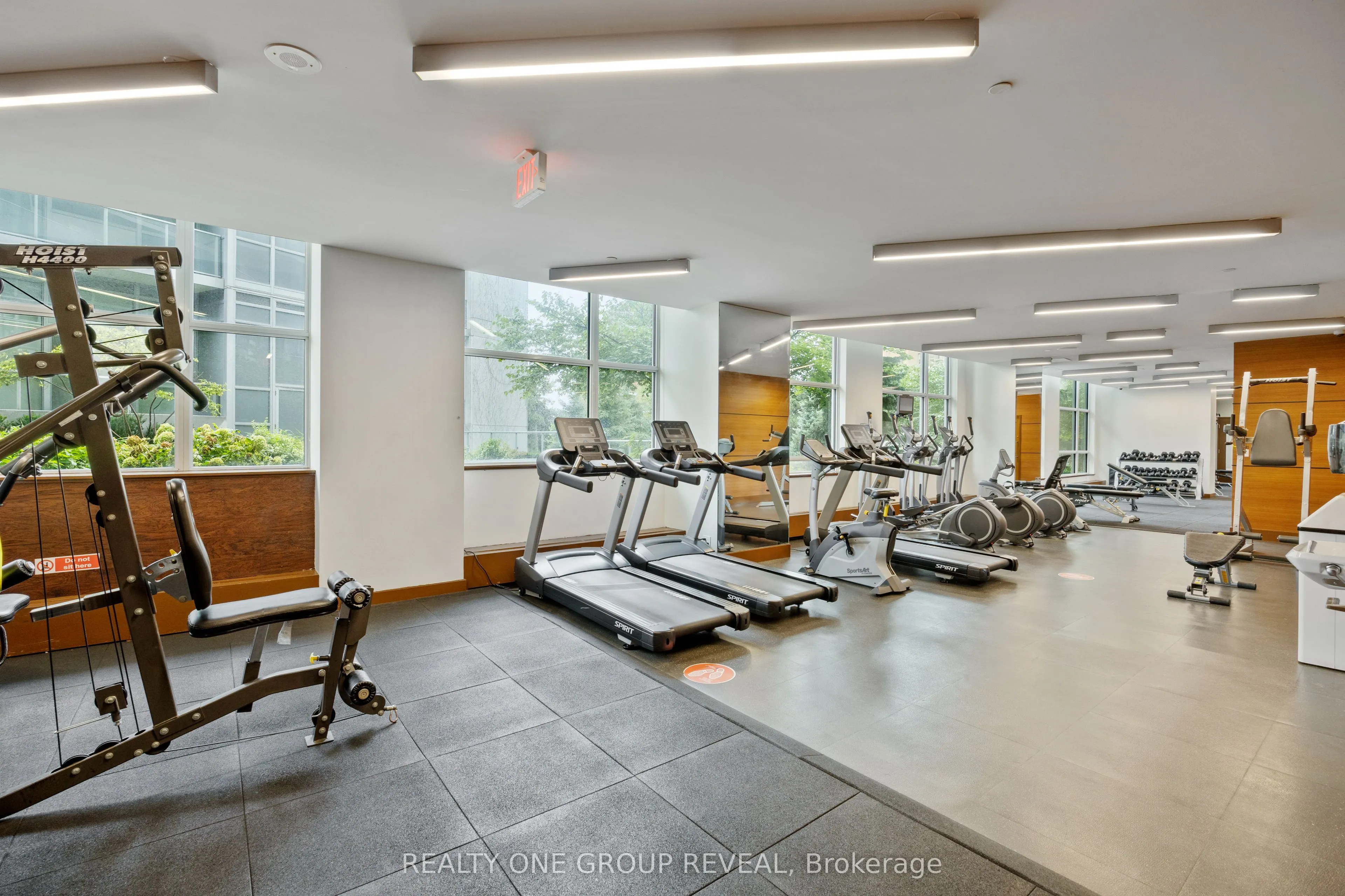 2015 Sheppard Avenue E, #1109