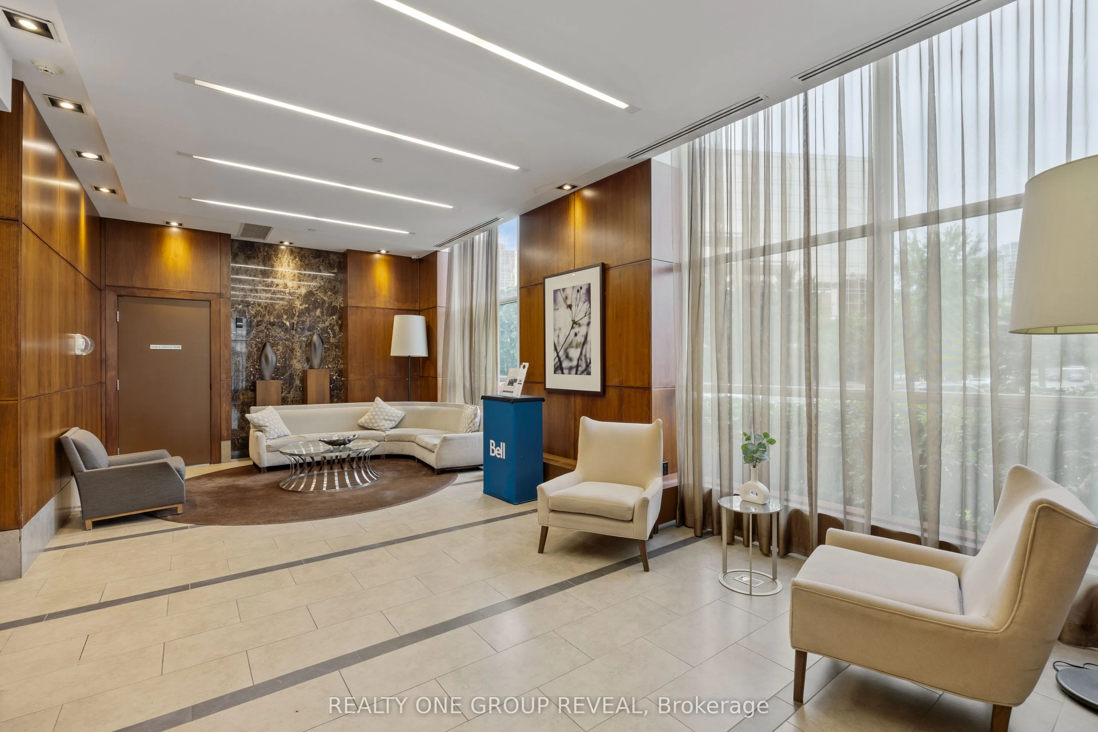 2015 Sheppard Avenue E, #1109