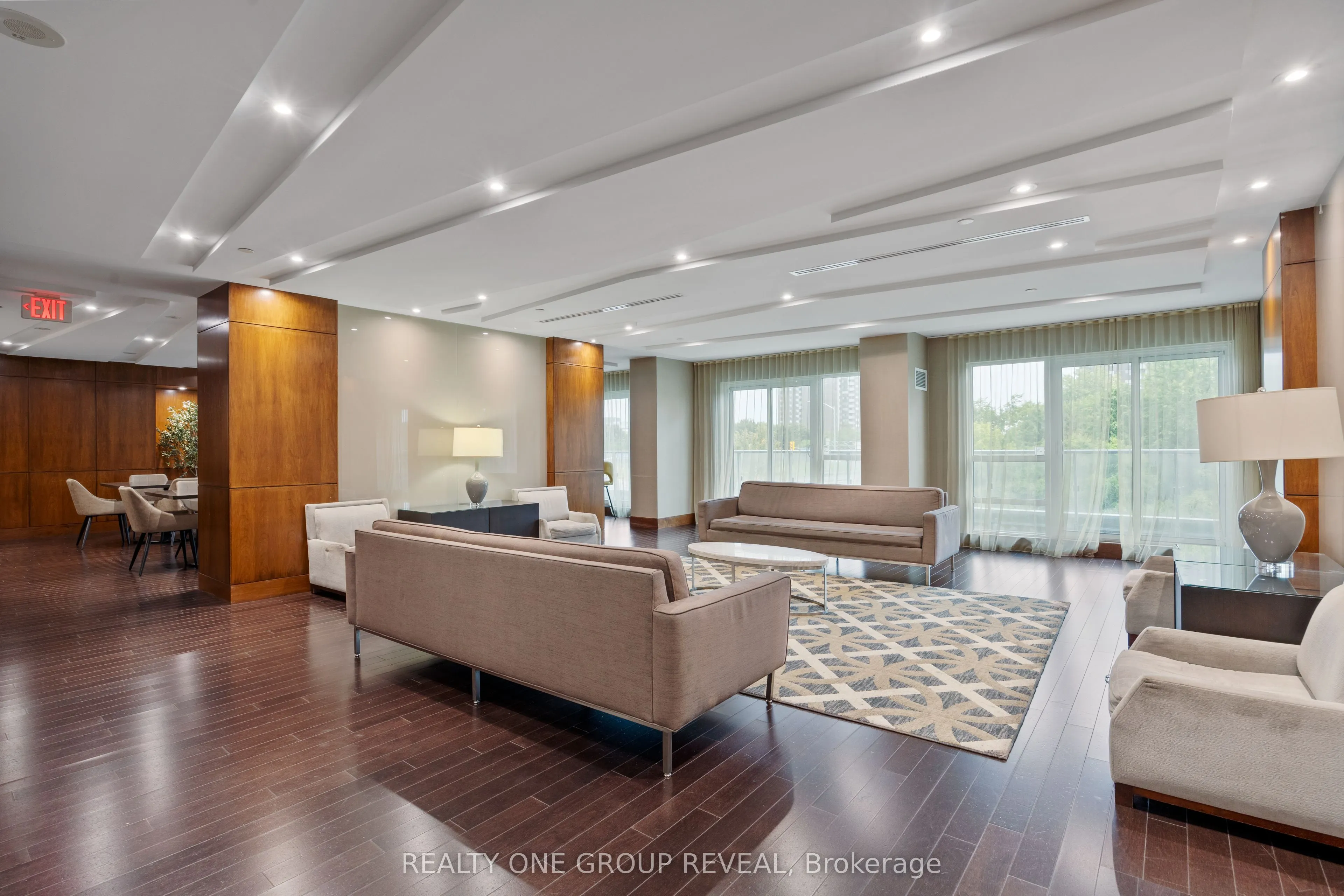 2015 Sheppard Avenue E, #1109