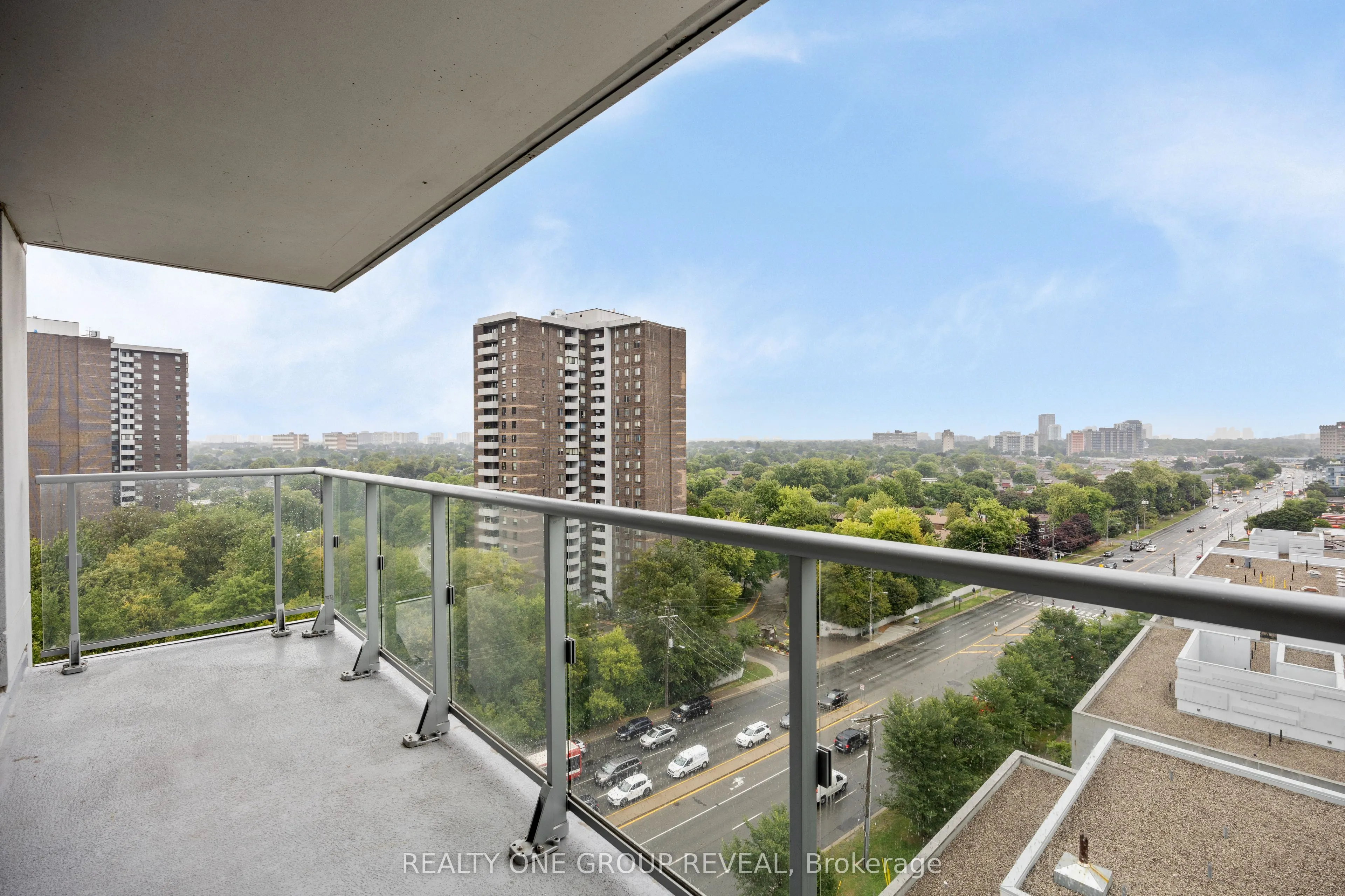 2015 Sheppard Avenue E, #1109