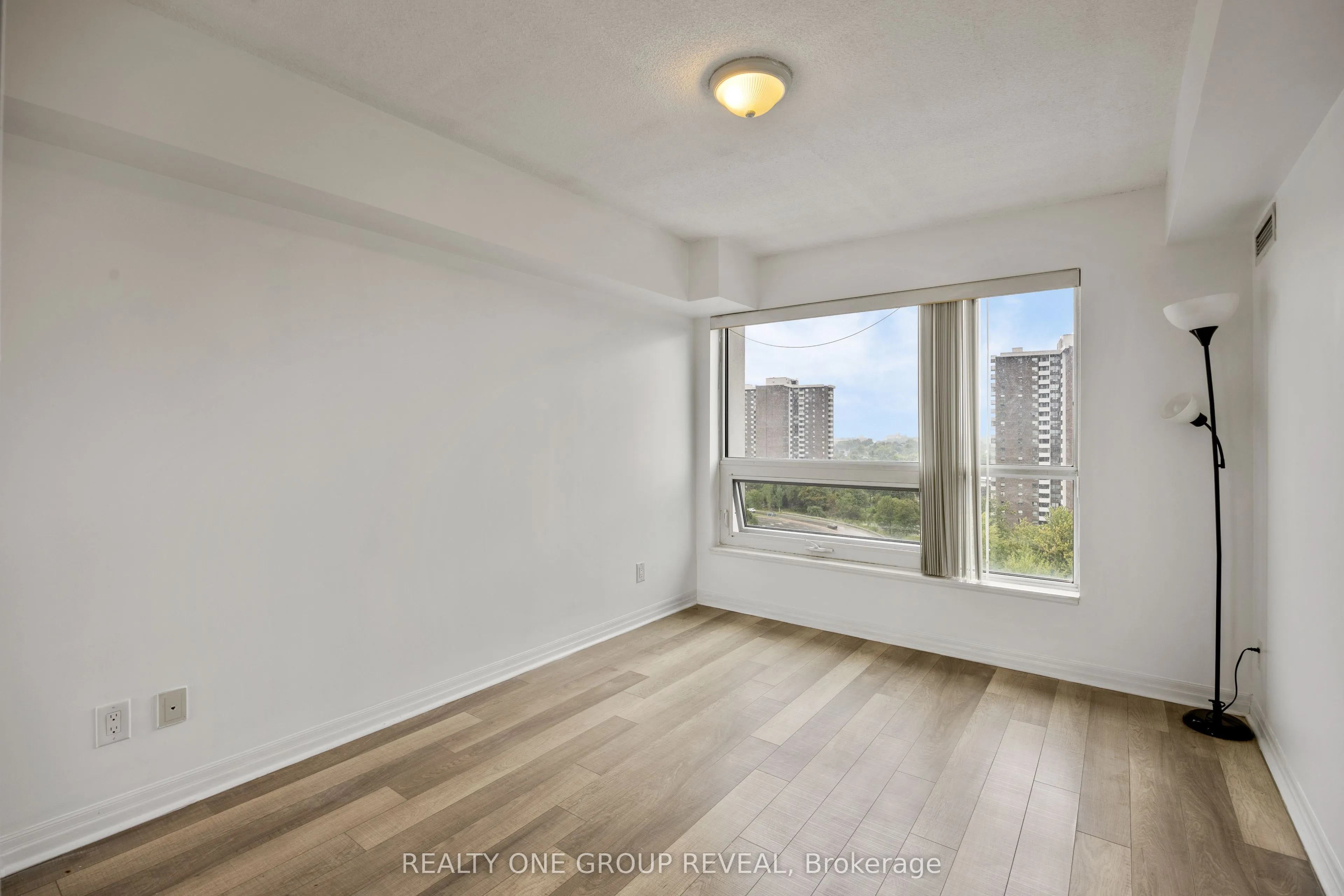 2015 Sheppard Avenue E, #1109