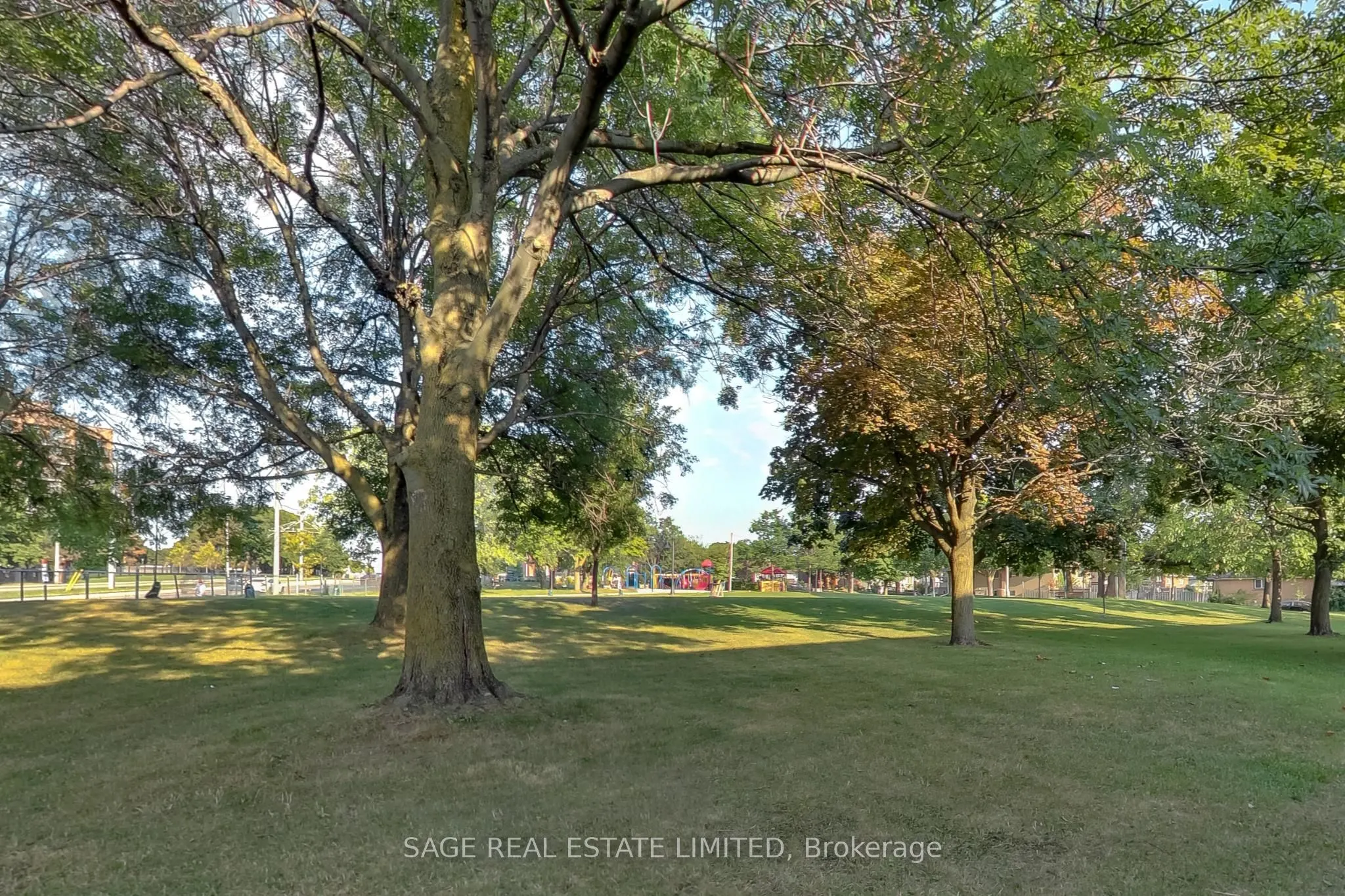 1785 Eglinton Avenue E, #203