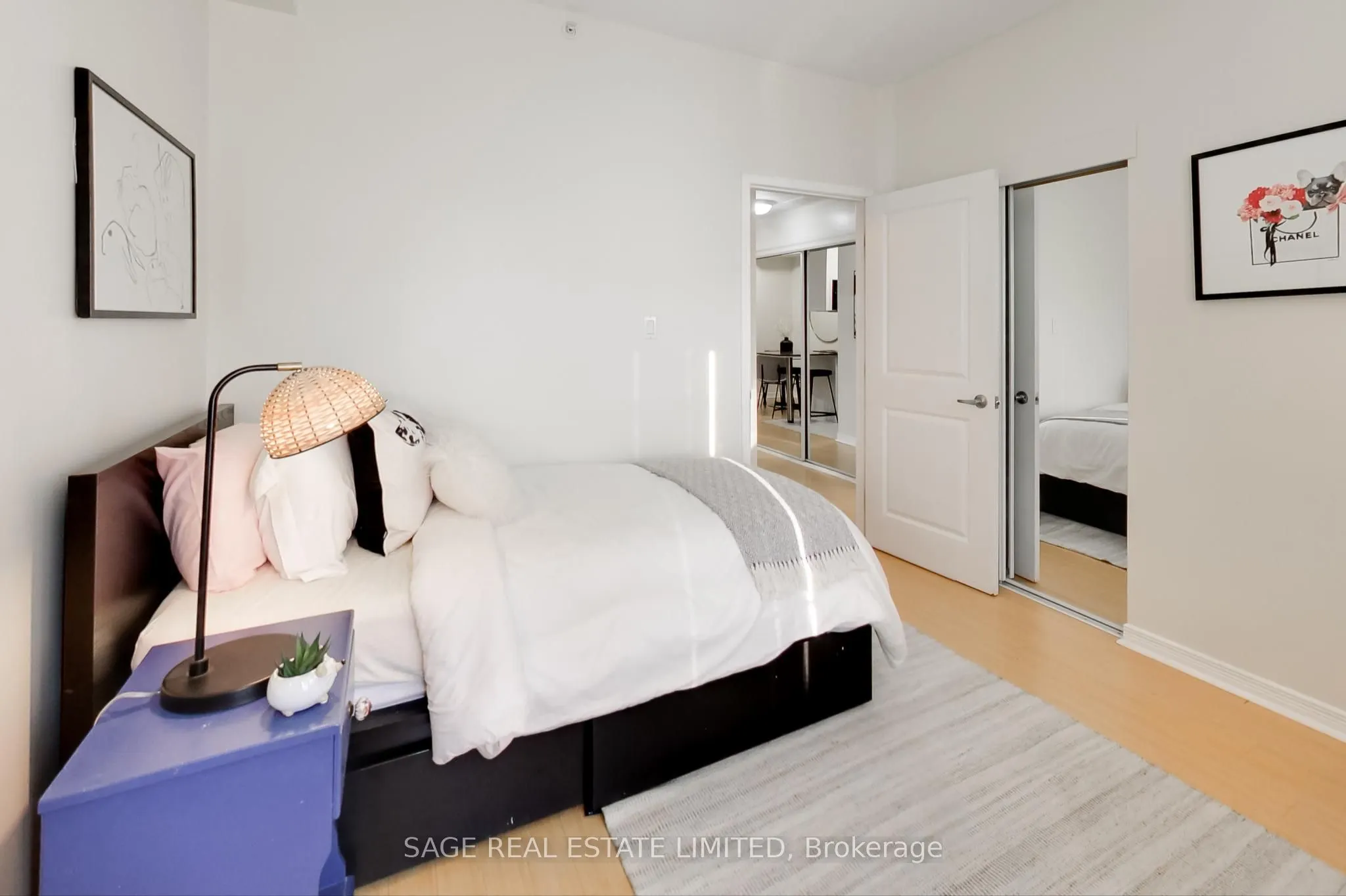 1785 Eglinton Avenue E, #203