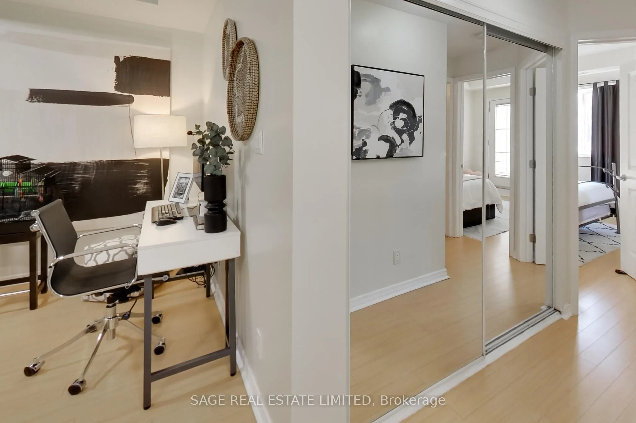1785 Eglinton Avenue E, #203