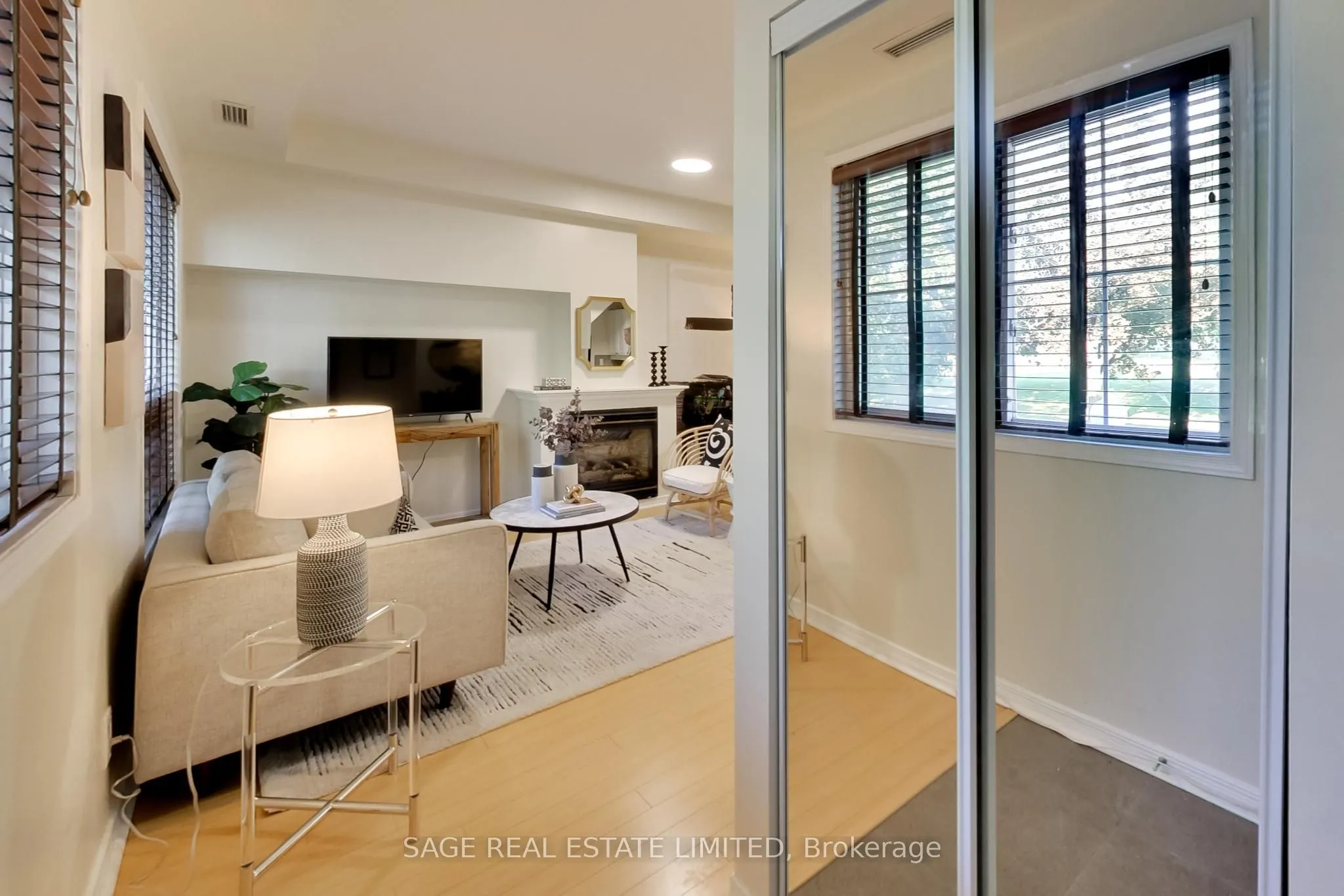 1785 Eglinton Avenue E, #203