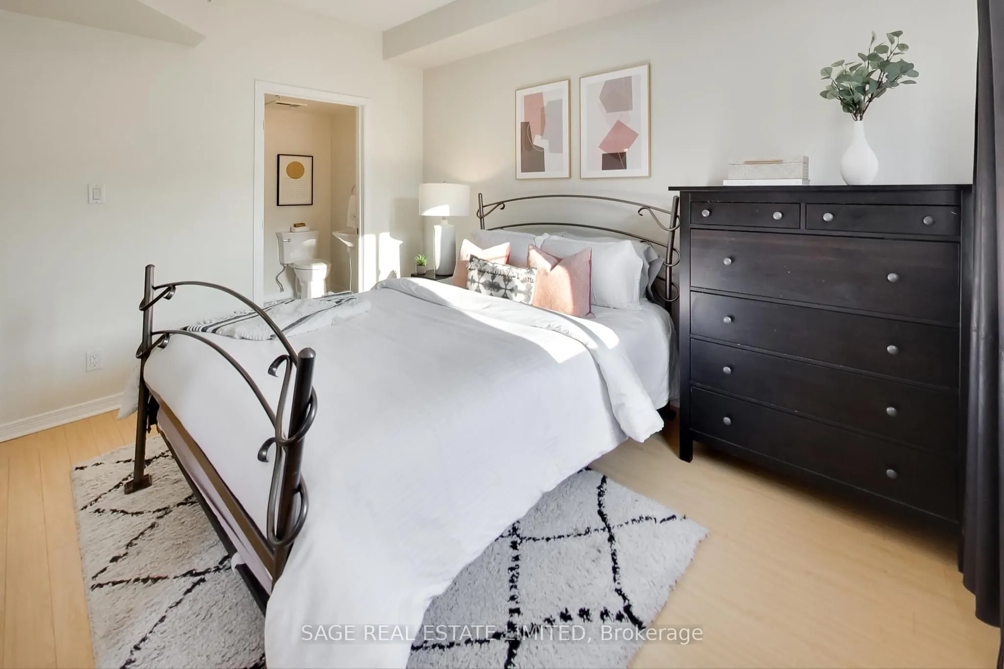 1785 Eglinton Avenue E, #203