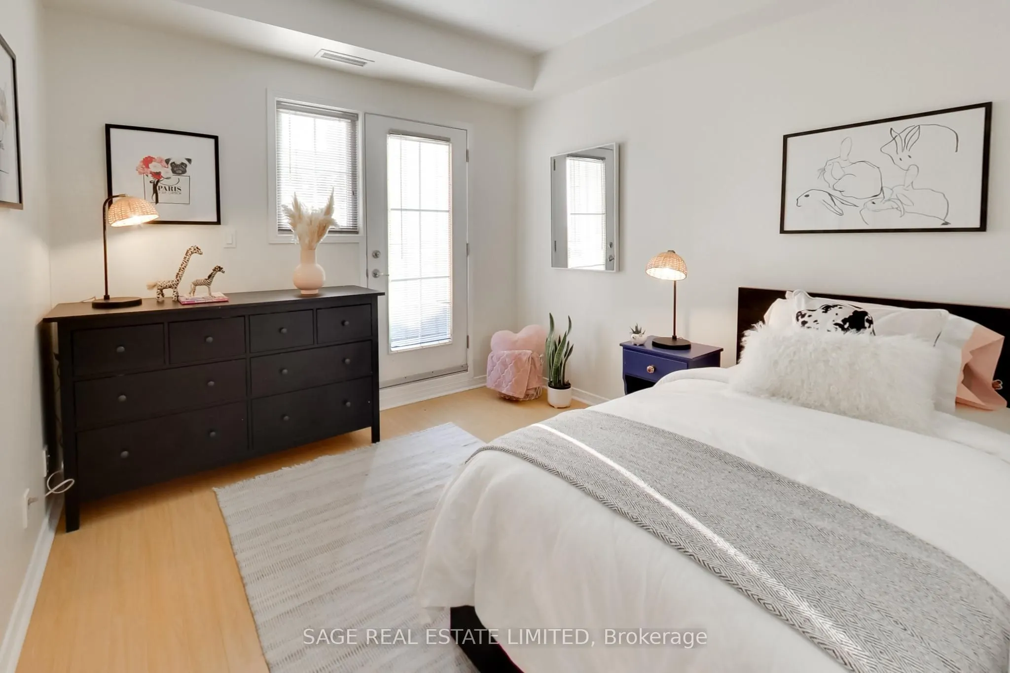 1785 Eglinton Avenue E, #203