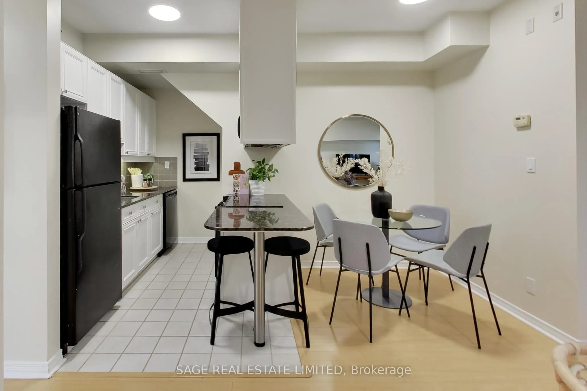 1785 Eglinton Avenue E, #203