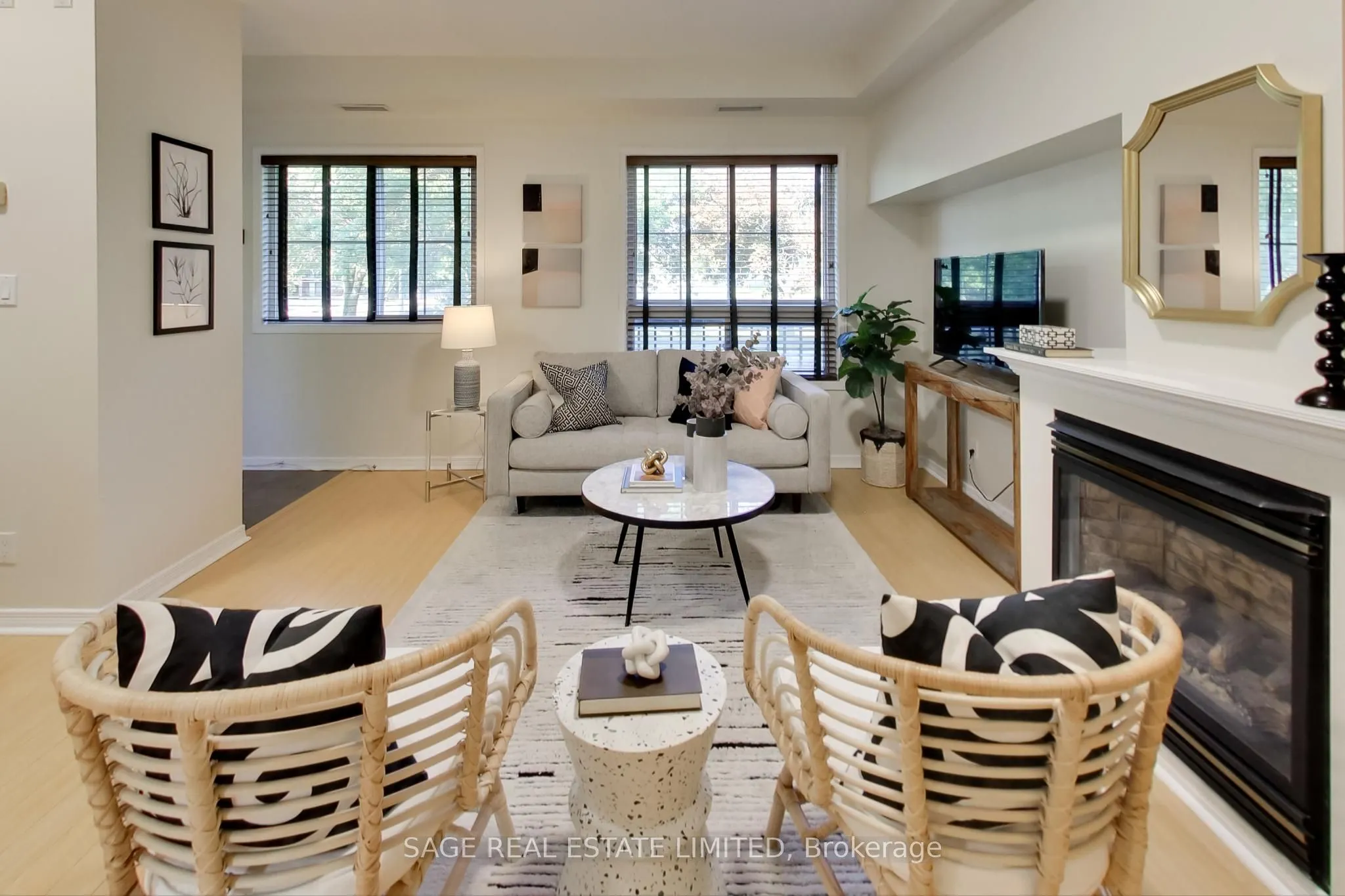 1785 Eglinton Avenue E, #203