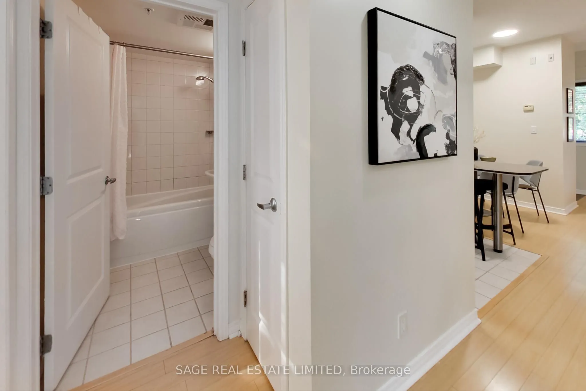 1785 Eglinton Avenue E, #203