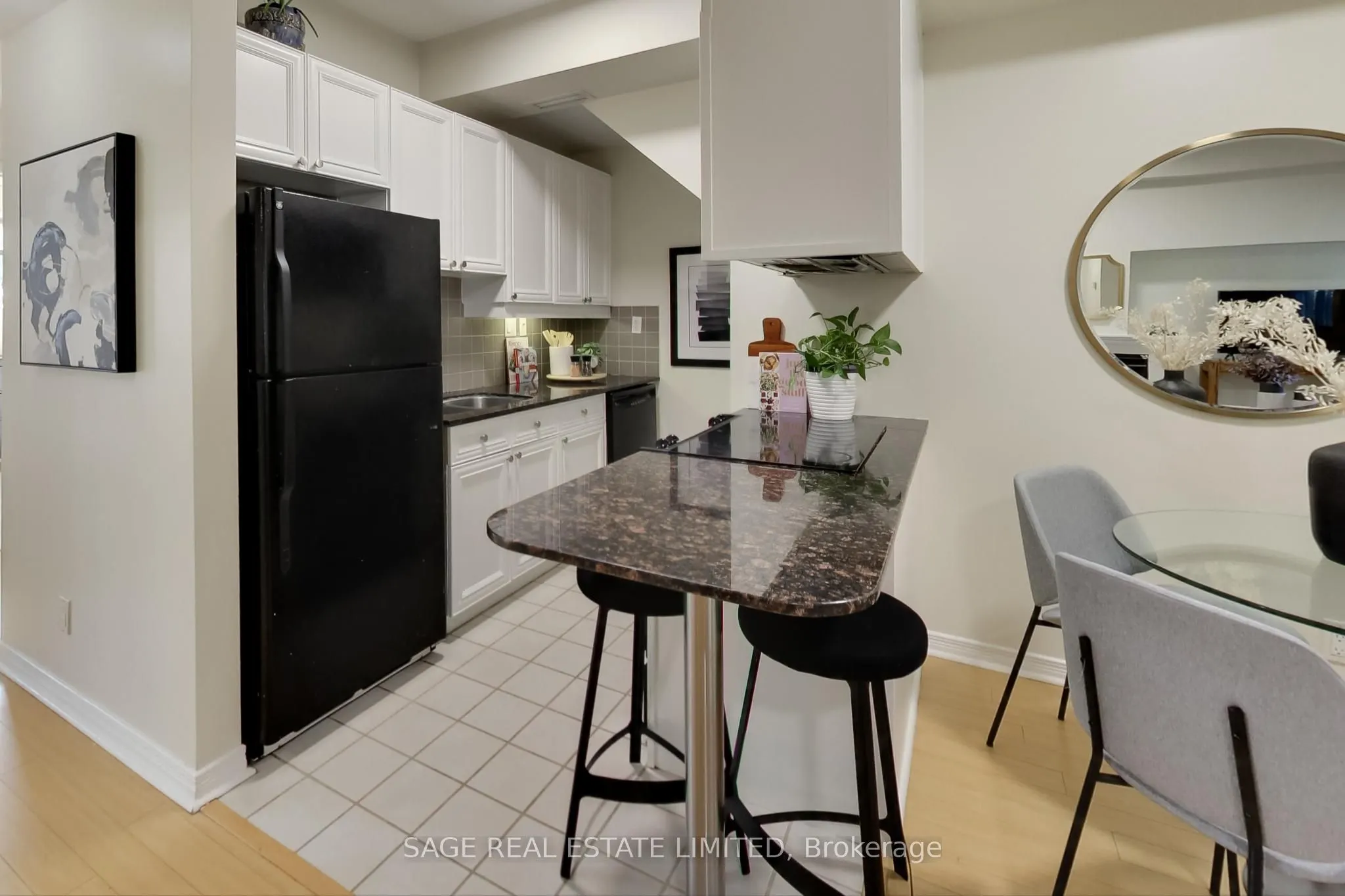 1785 Eglinton Avenue E, #203
