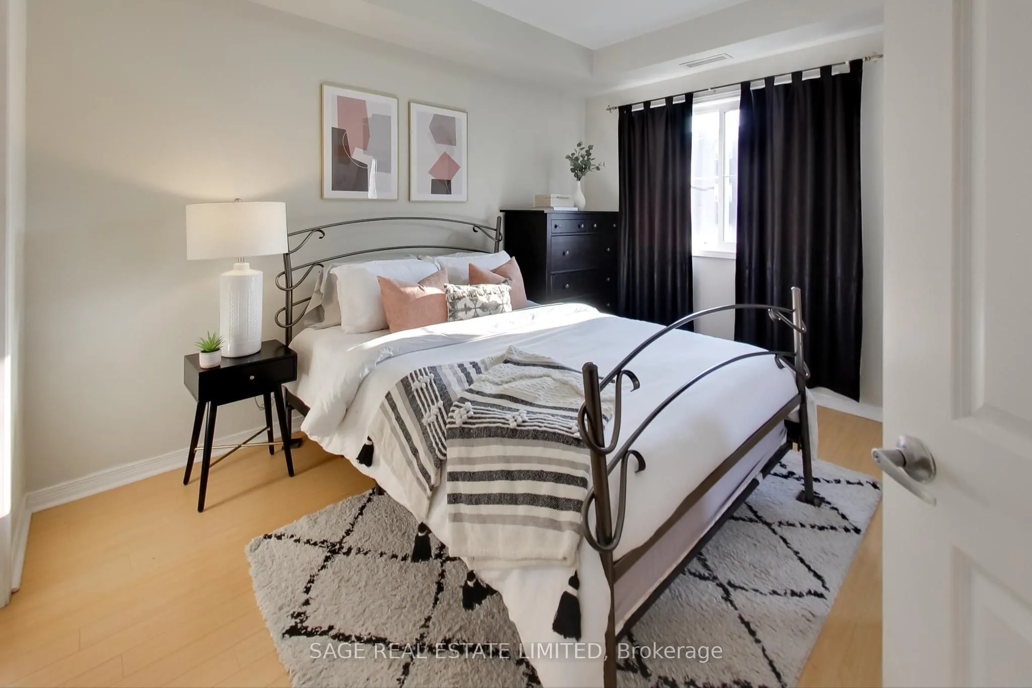 1785 Eglinton Avenue E, #203