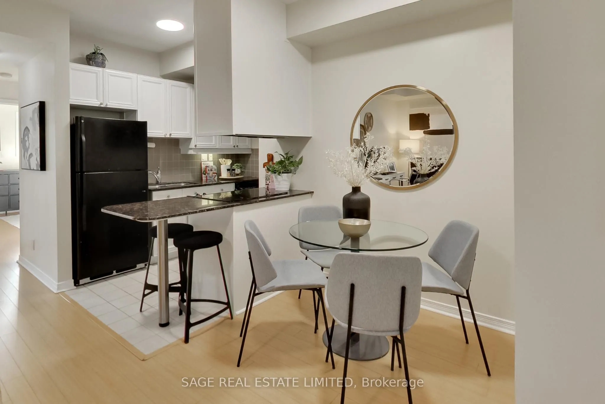 1785 Eglinton Avenue E, #203