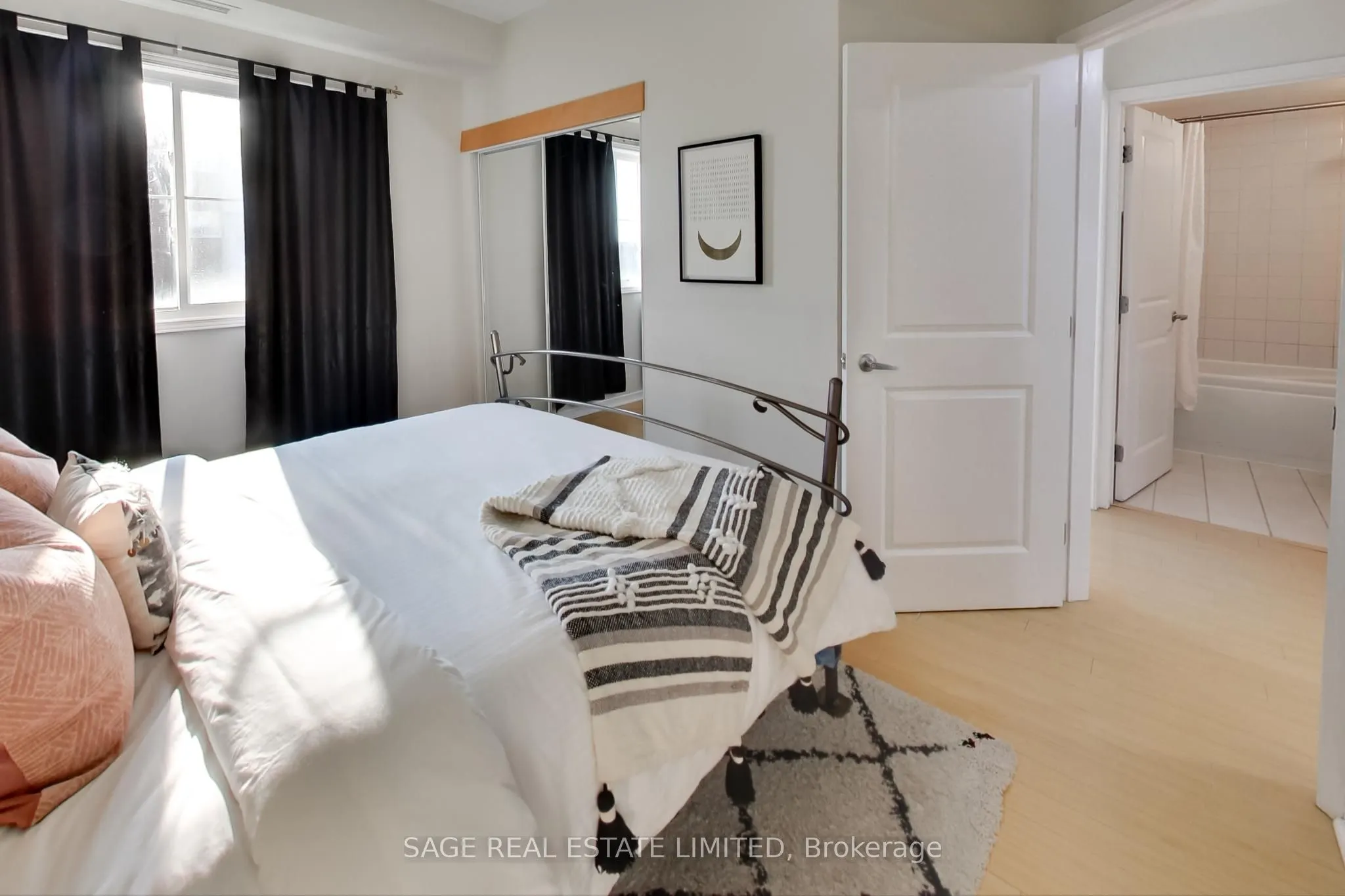 1785 Eglinton Avenue E, #203