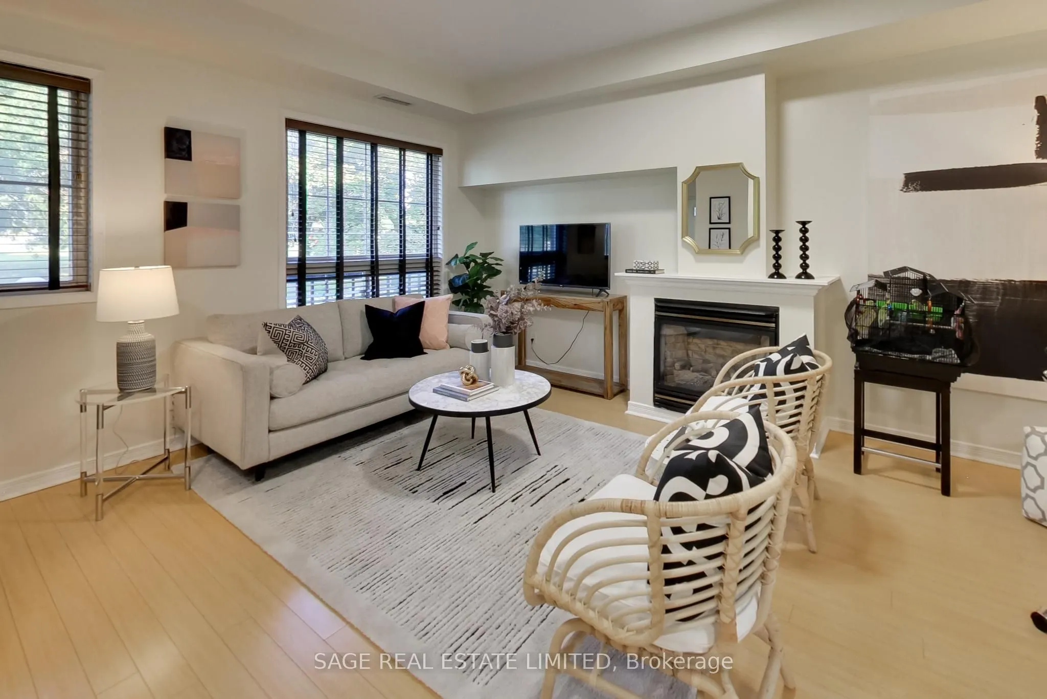 1785 Eglinton Avenue E, #203