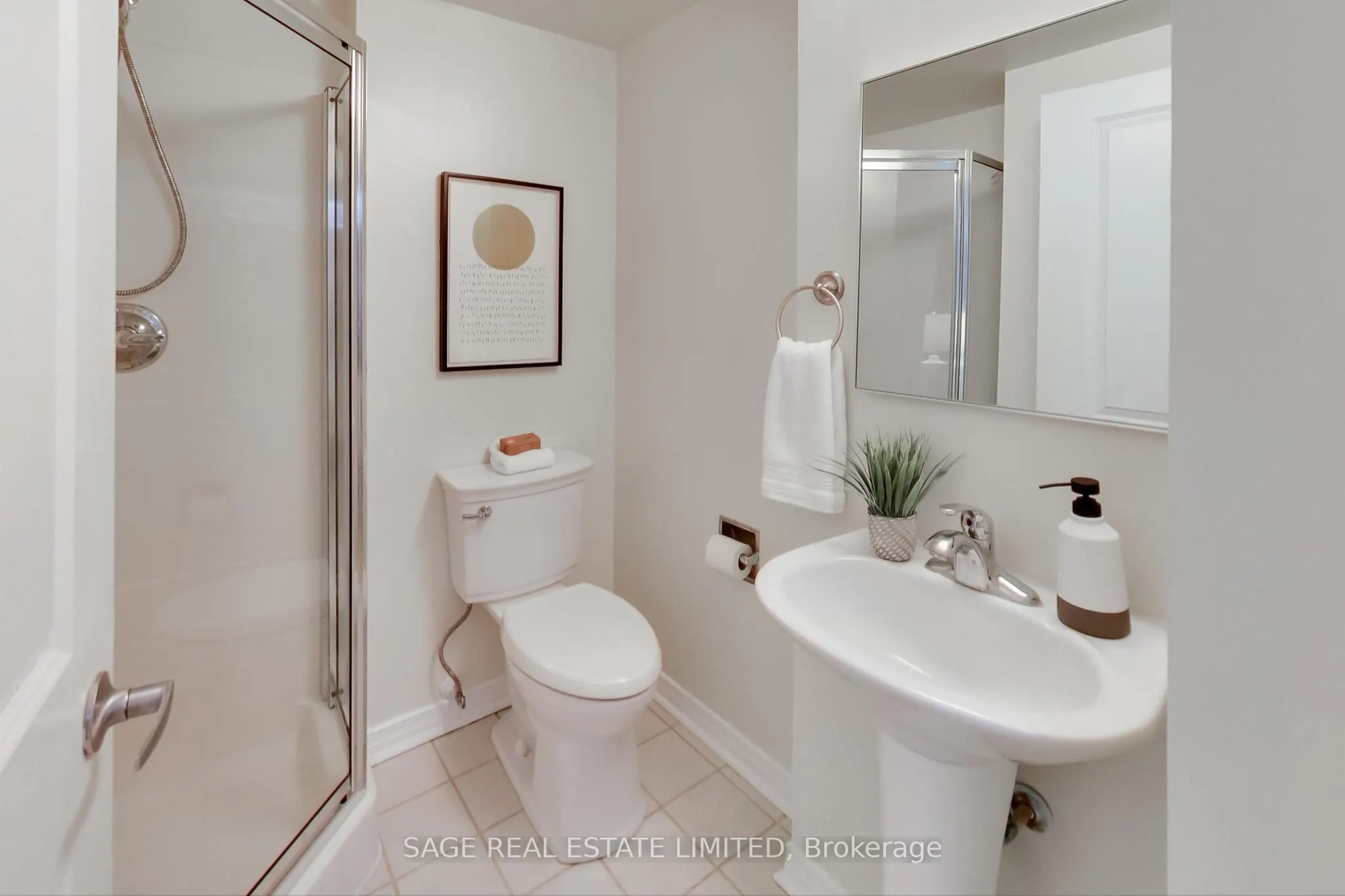 1785 Eglinton Avenue E, #203