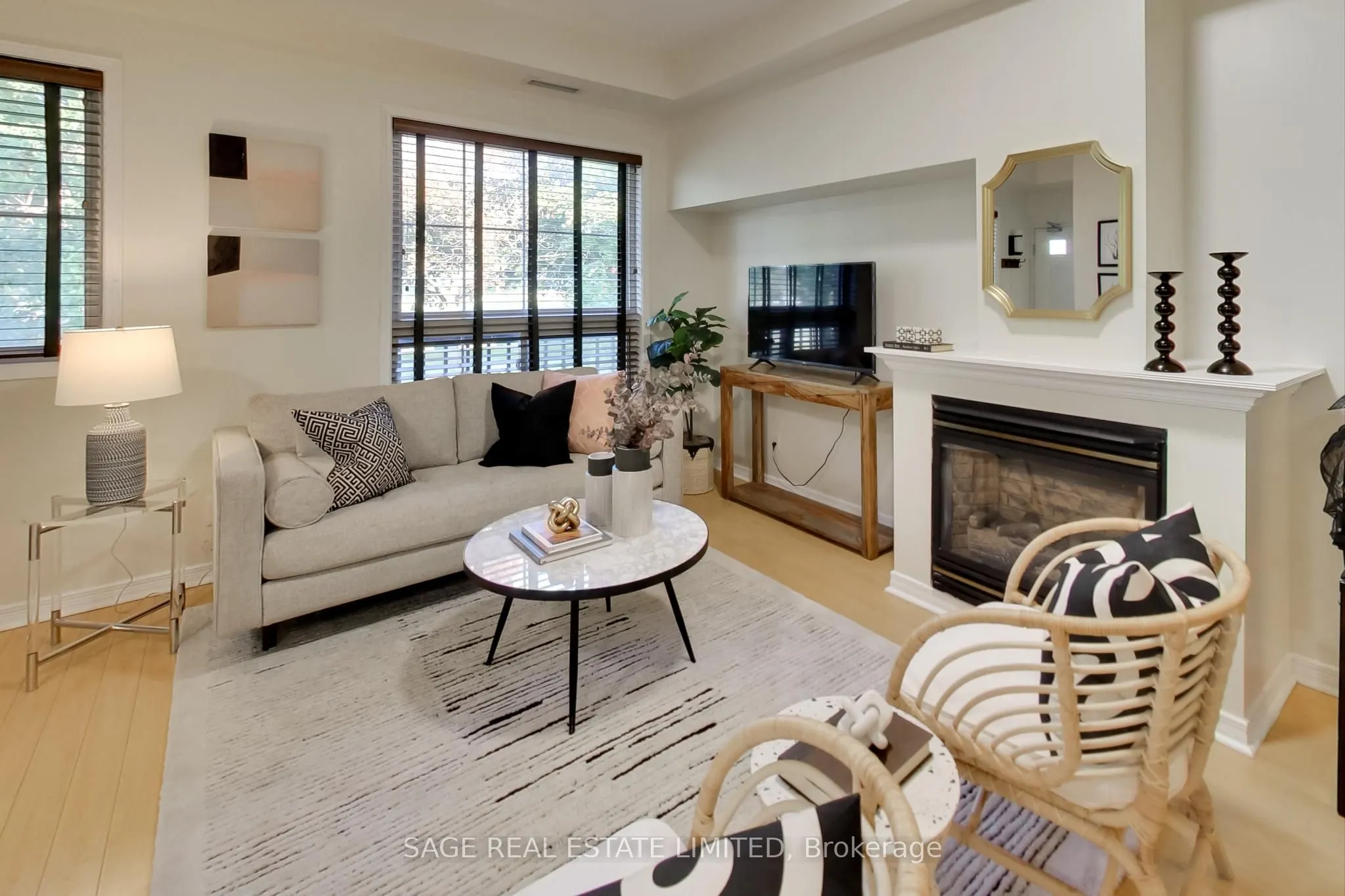 1785 Eglinton Avenue E, #203