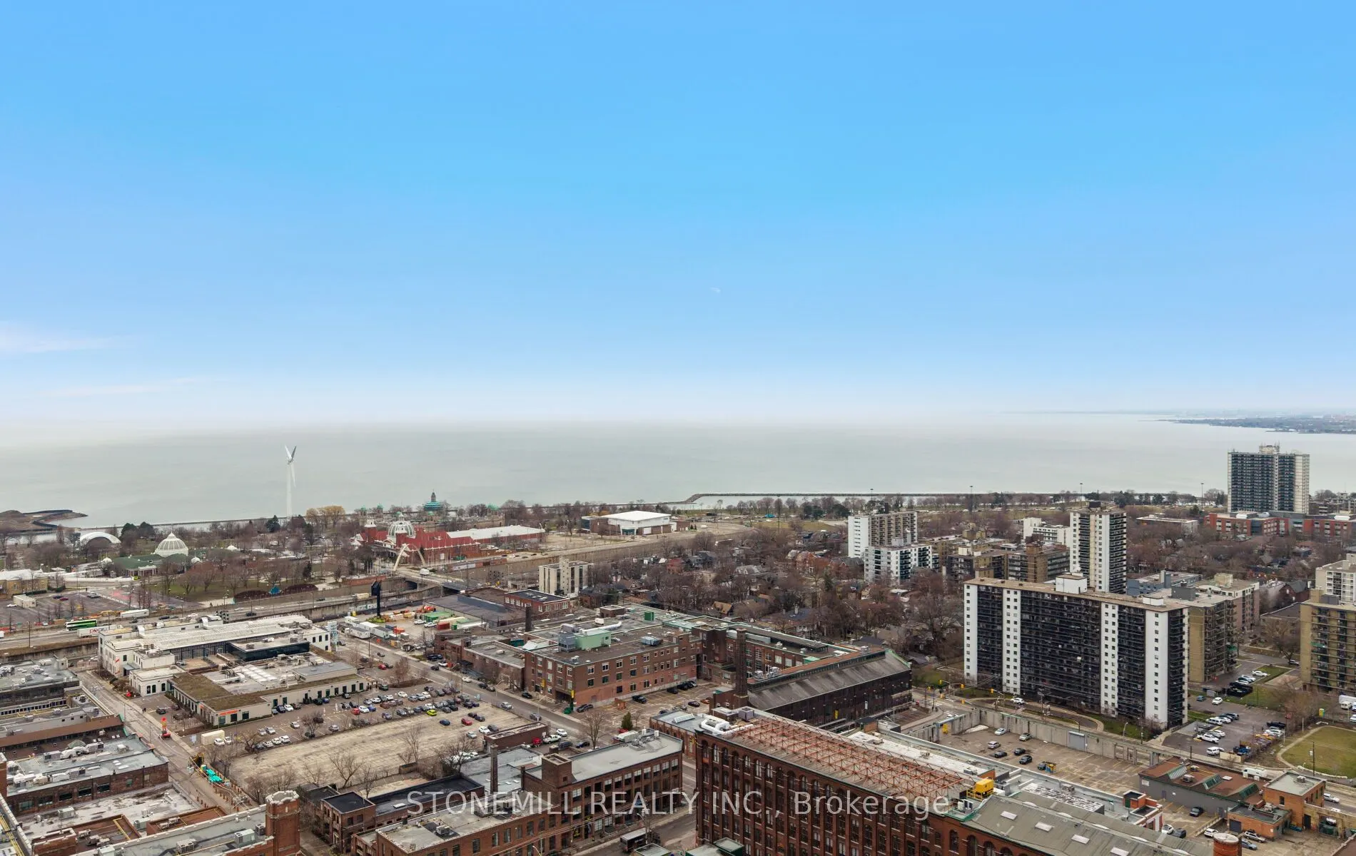 36 Lisgar Street, #521E