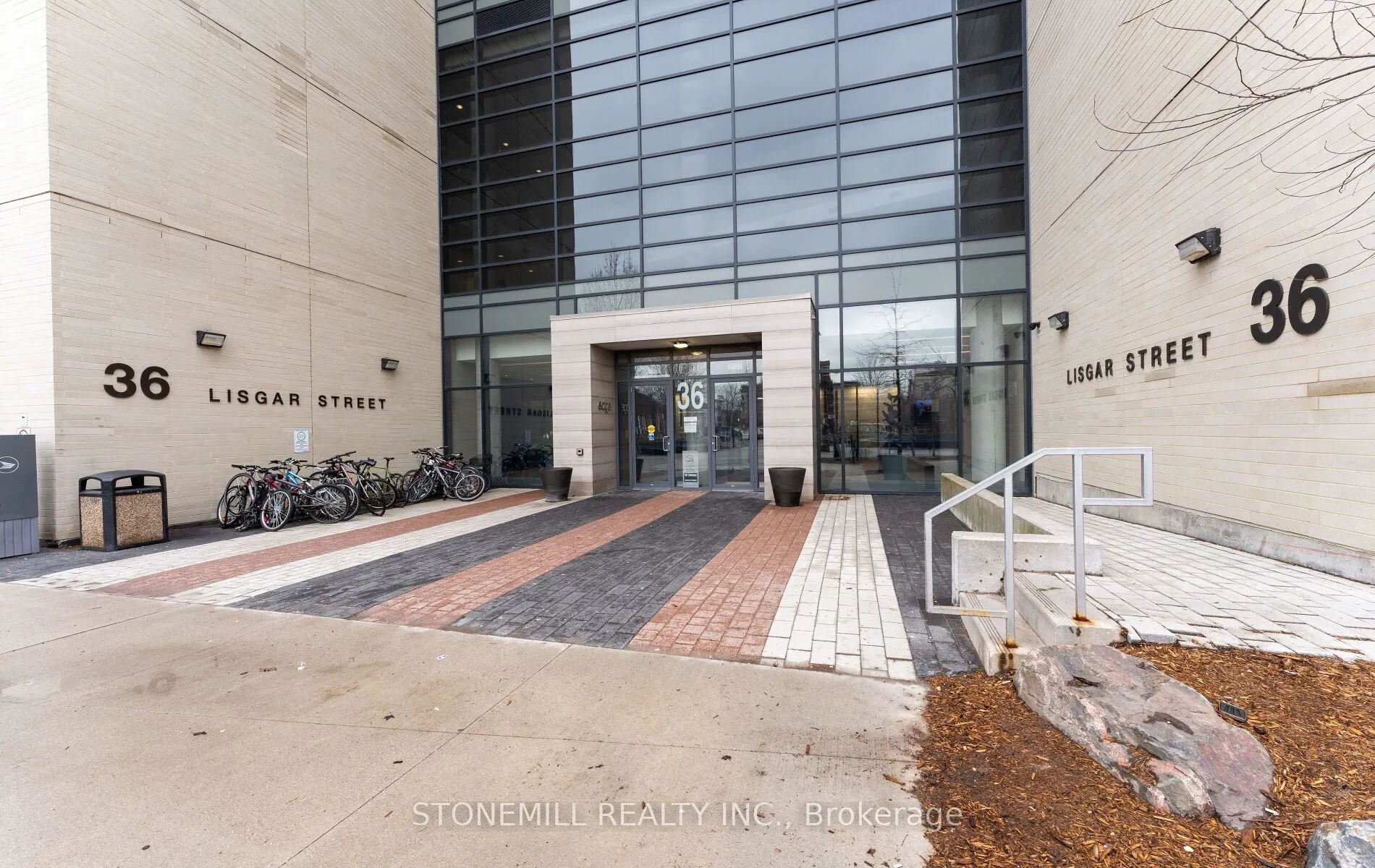 36 Lisgar Street, #521E