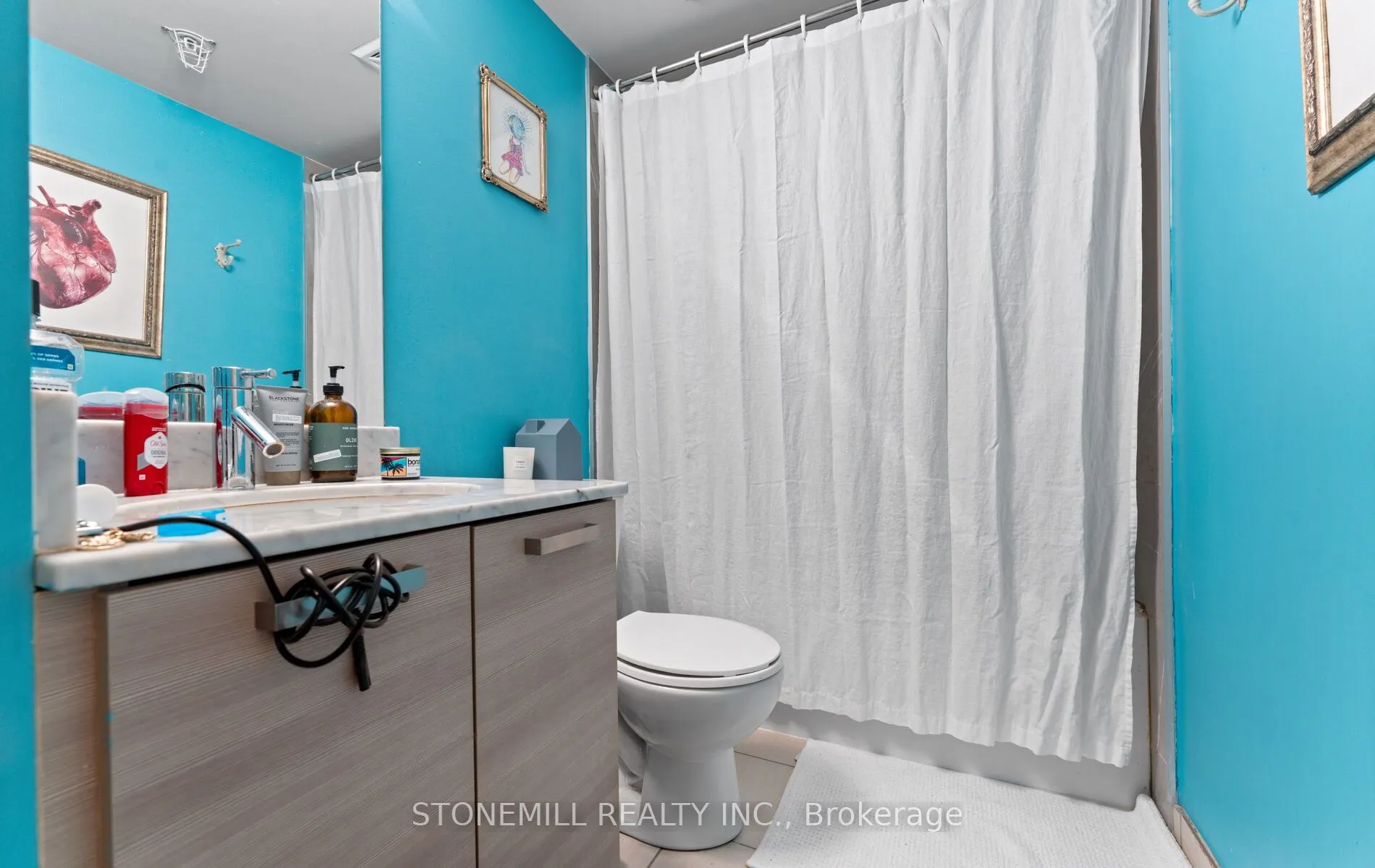 36 Lisgar Street, #521E