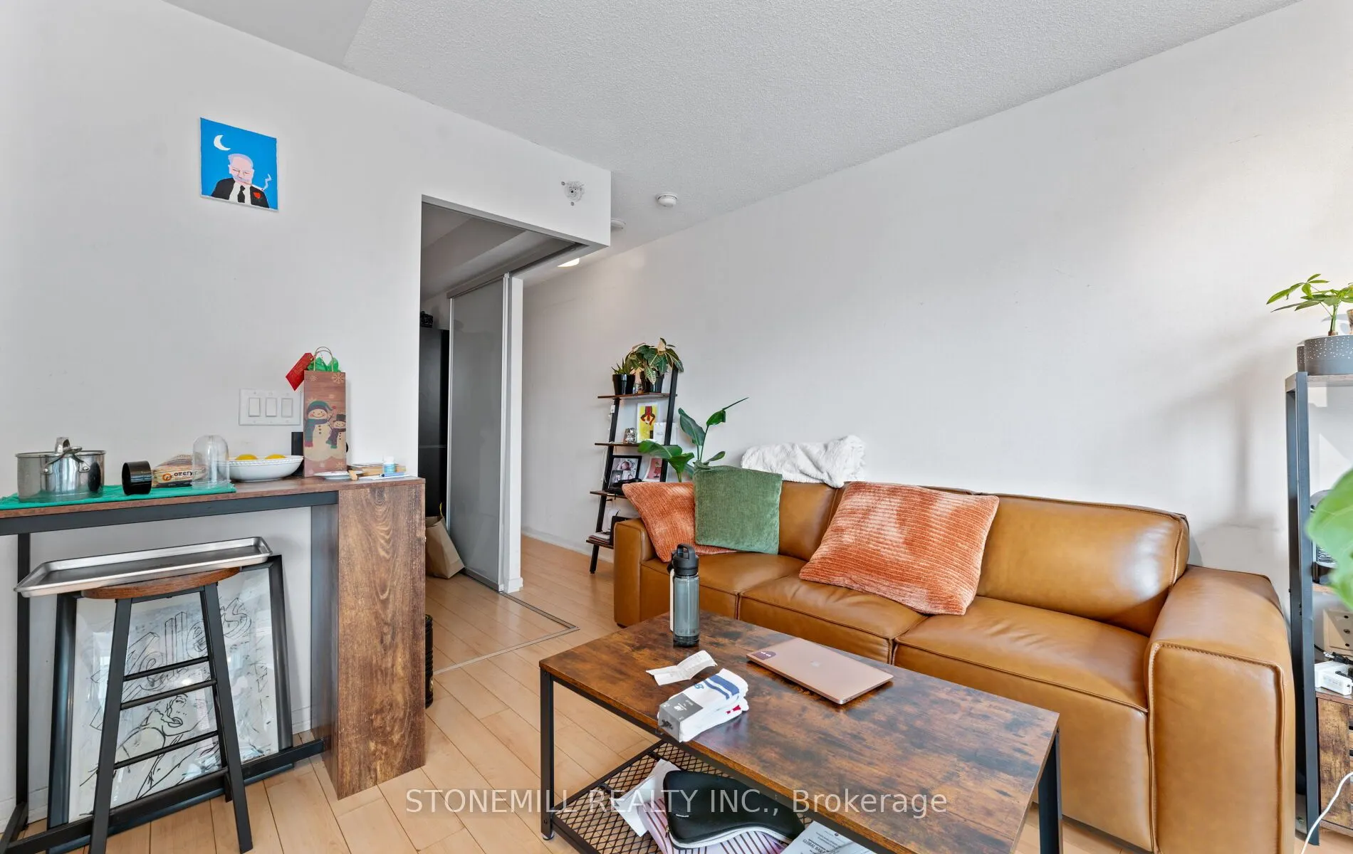 36 Lisgar Street, #521E