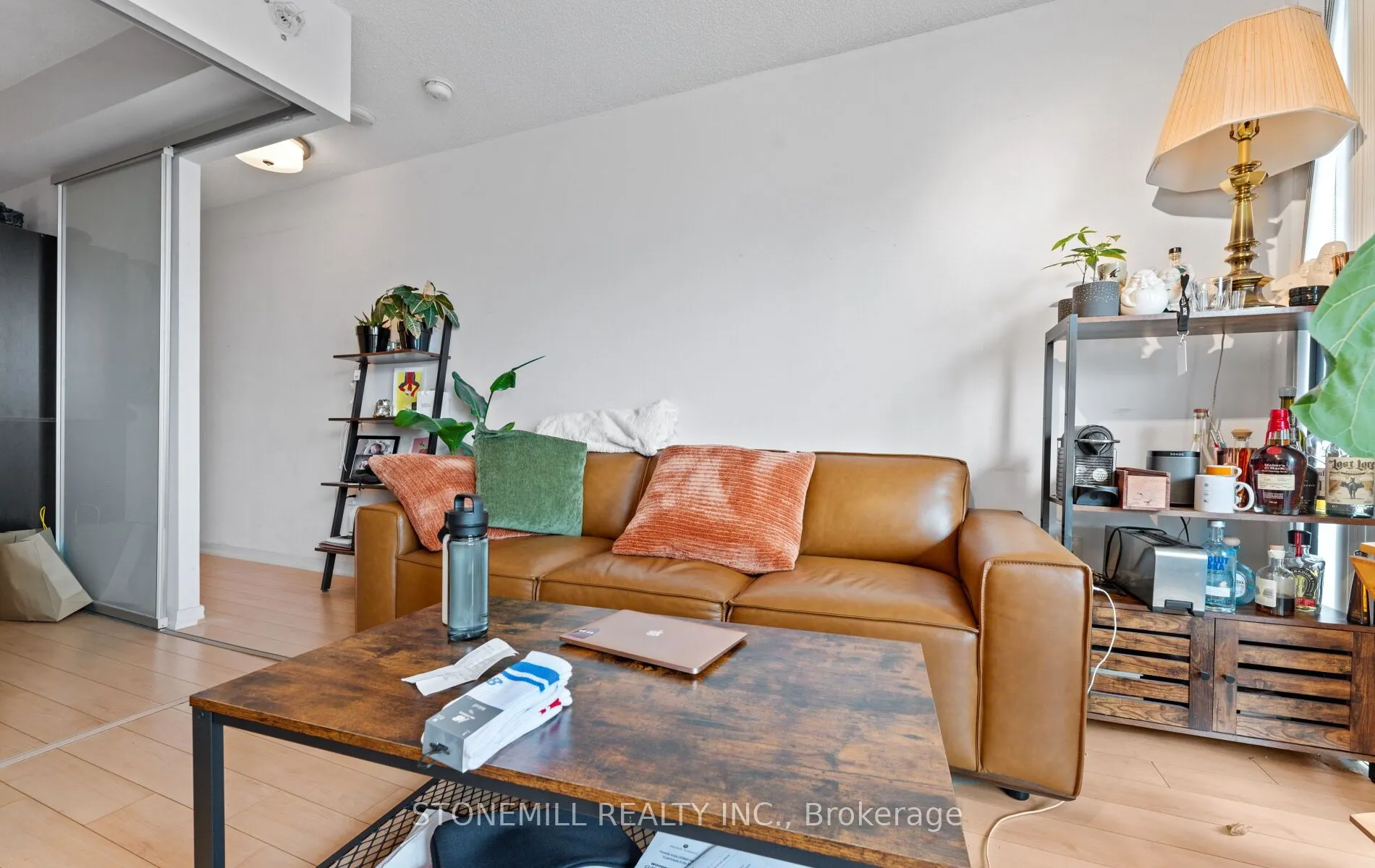 36 Lisgar Street, #521E