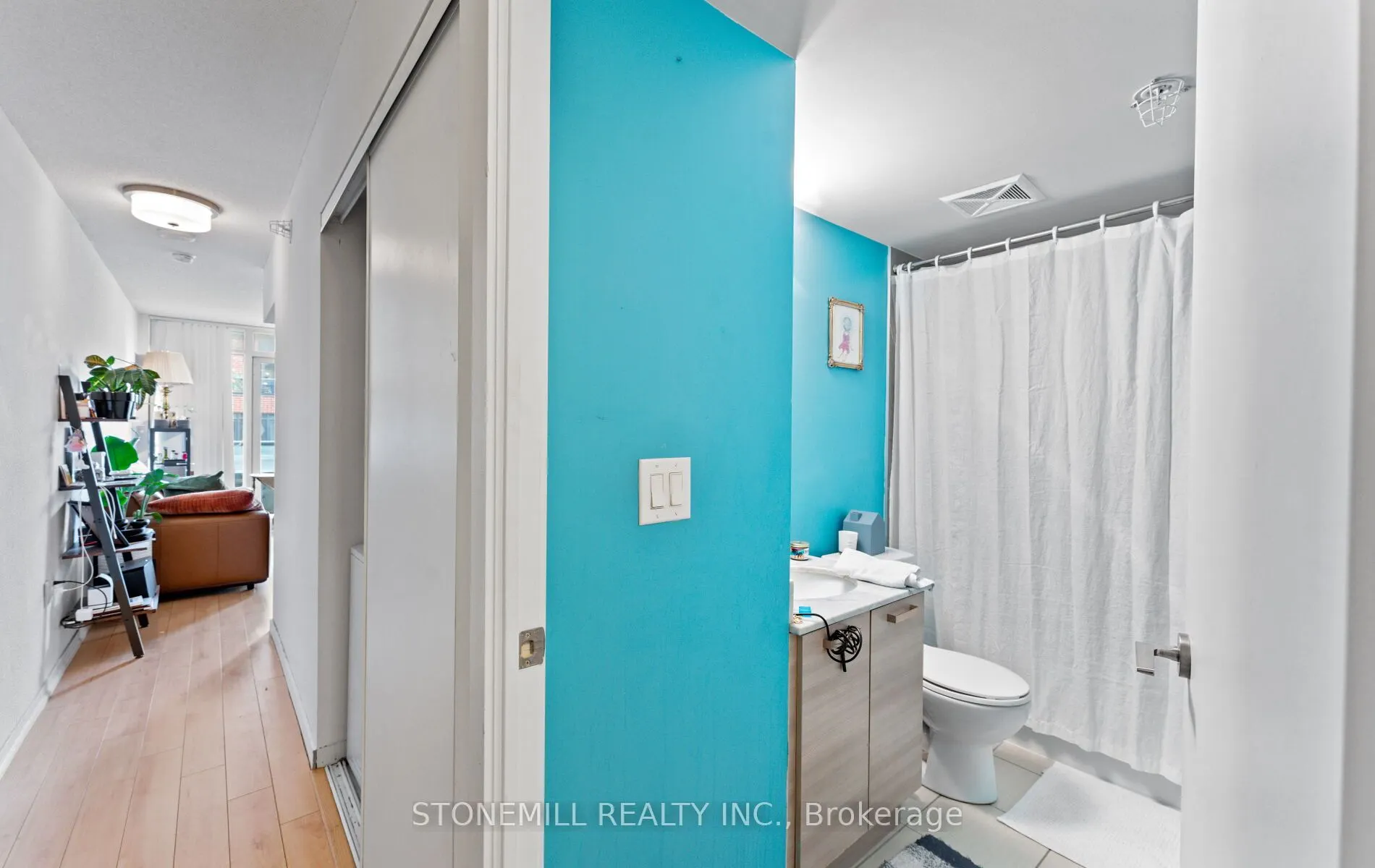 36 Lisgar Street, #521E