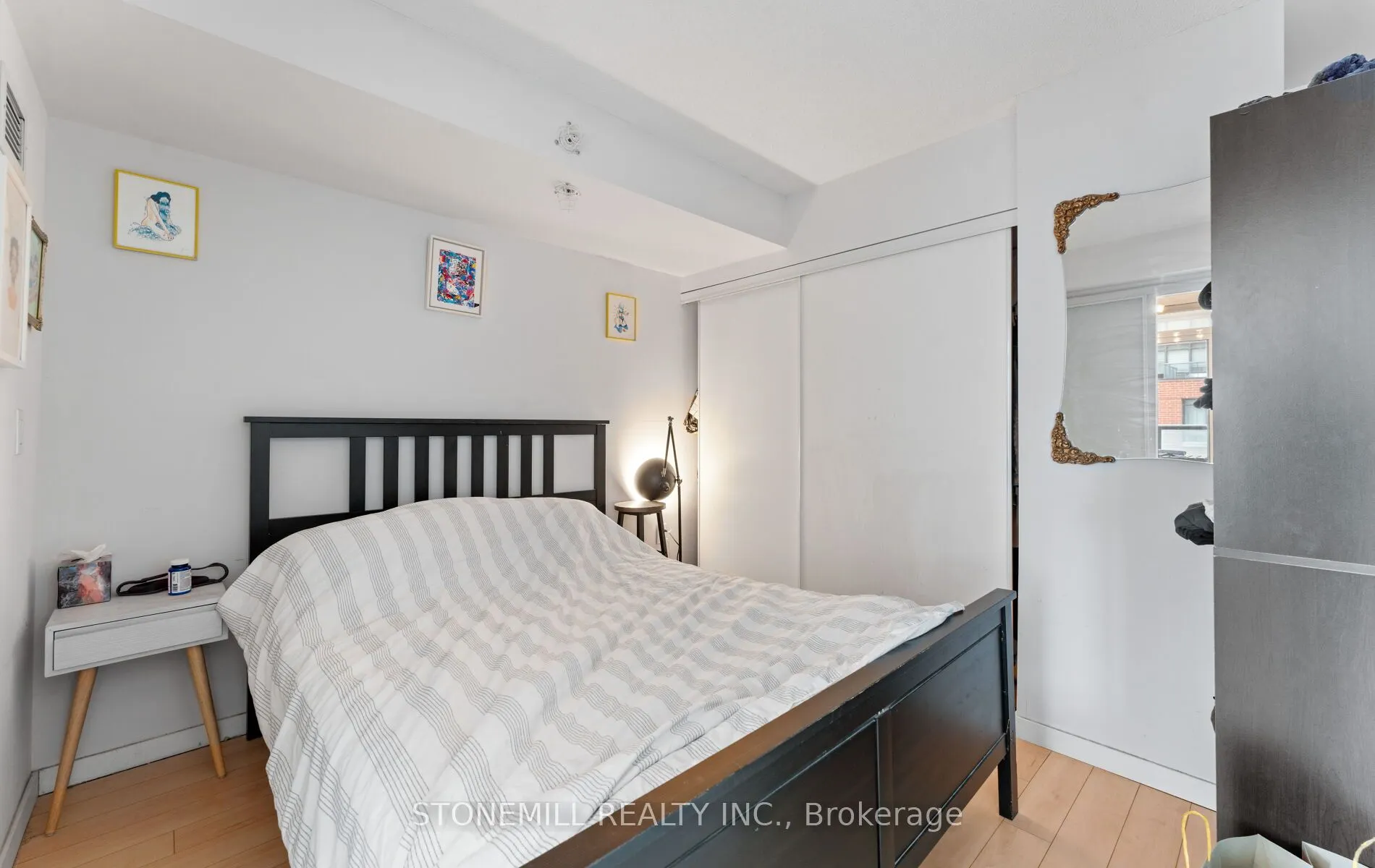 36 Lisgar Street, #521E