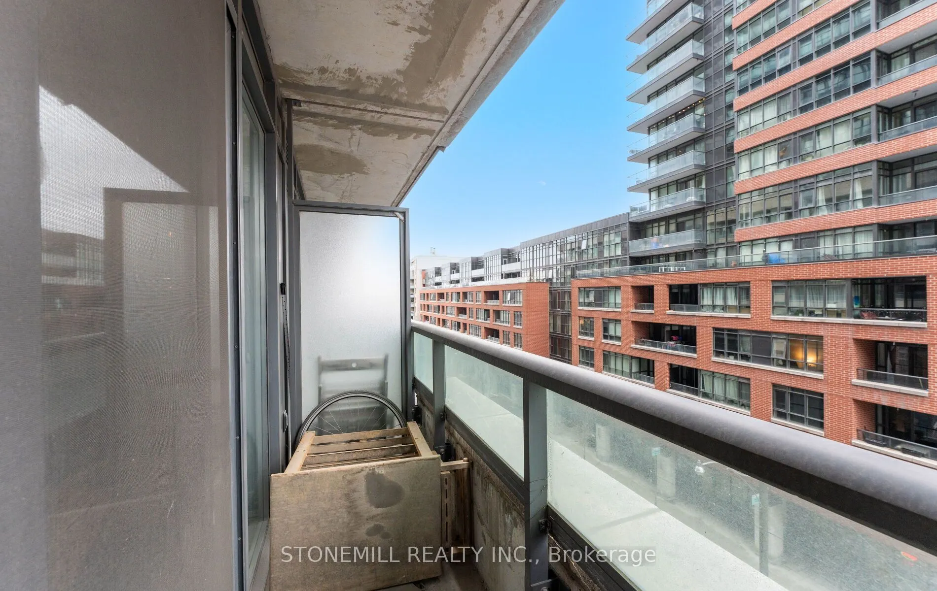 36 Lisgar Street, #521E