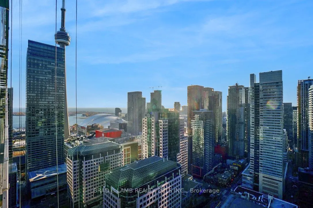 224 King Street W, #3701