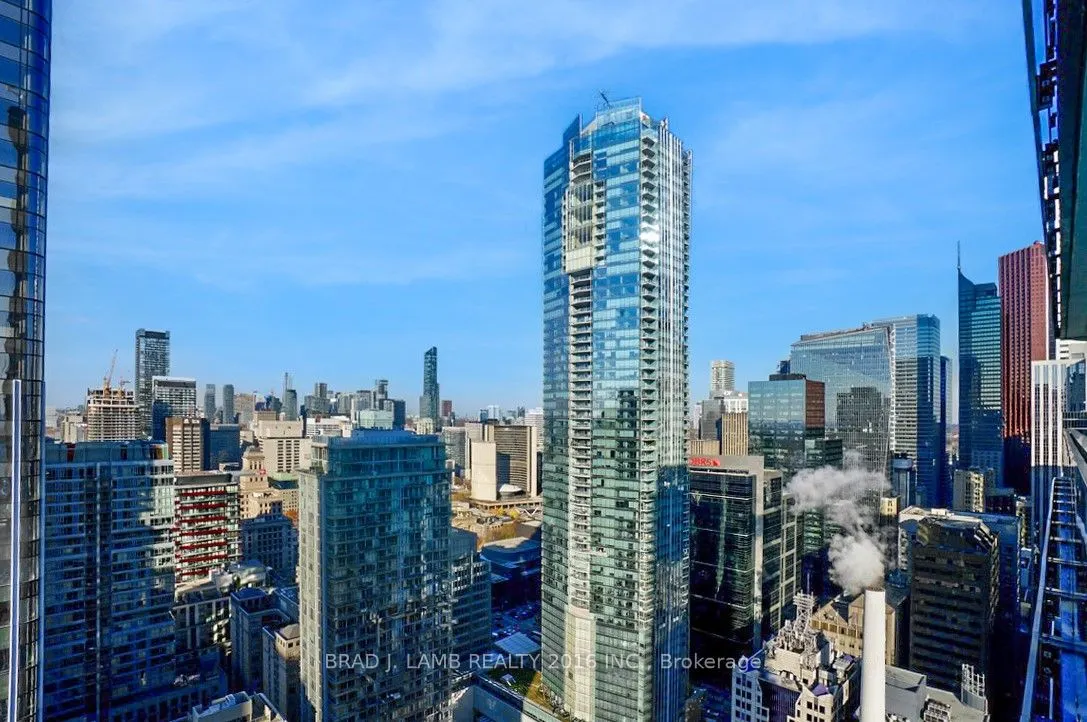 224 King Street W, #3701