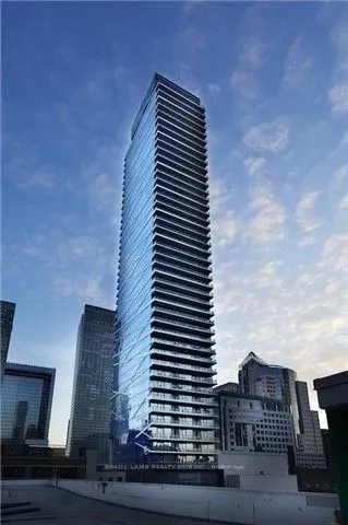 224 King Street W, #3701