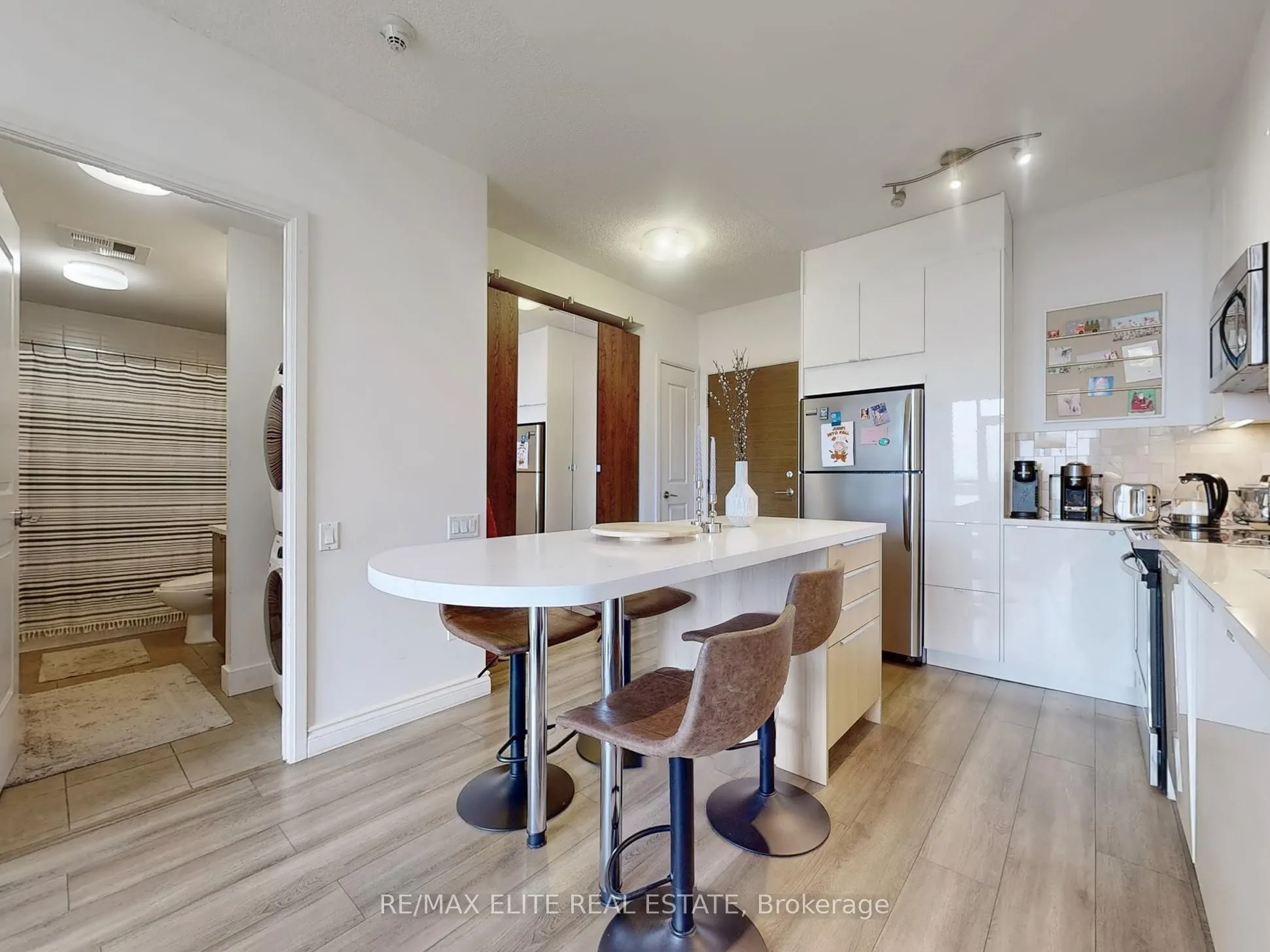 23 Sheppard Avenue E, #2306