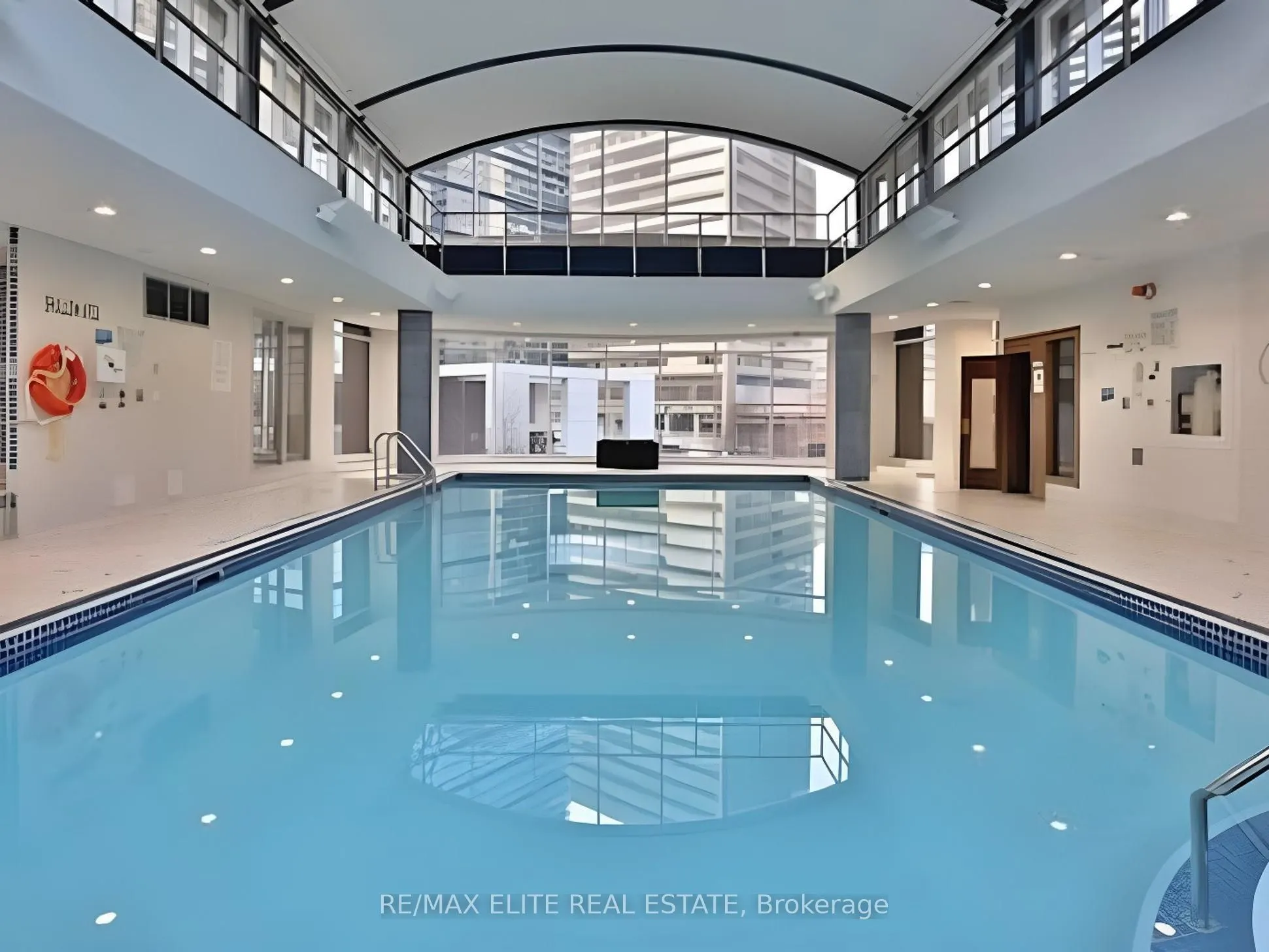 23 Sheppard Avenue E, #2306