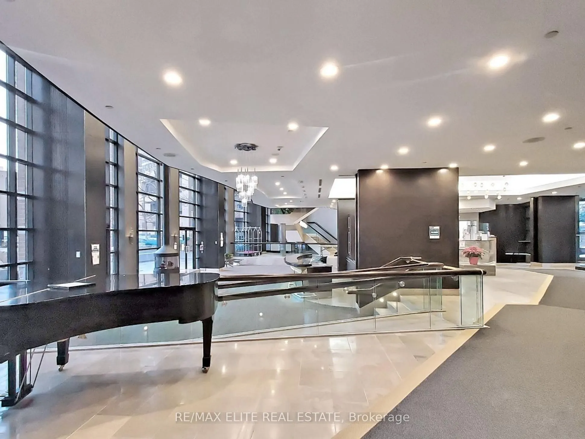 23 Sheppard Avenue E, #2306