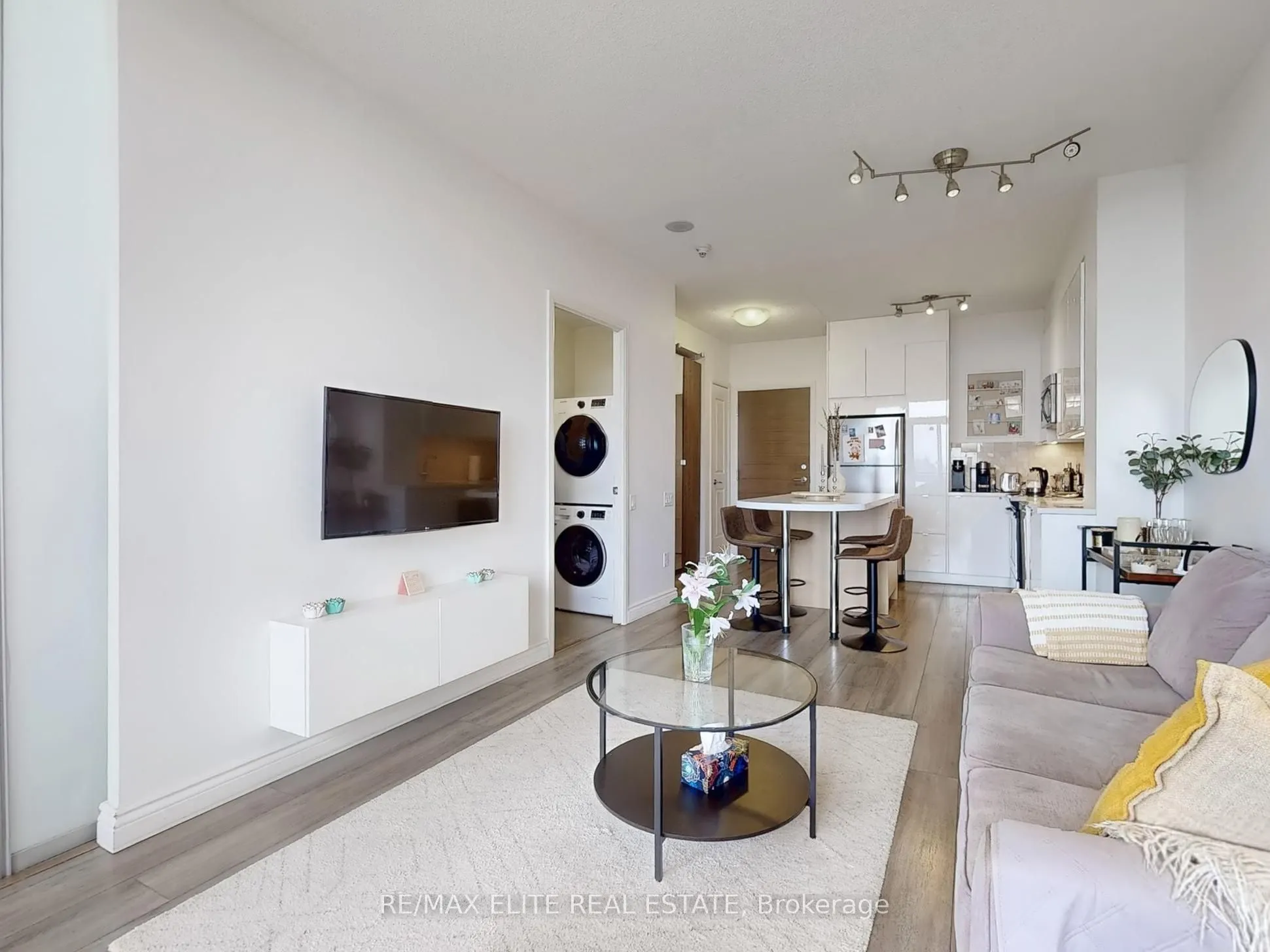 23 Sheppard Avenue E, #2306