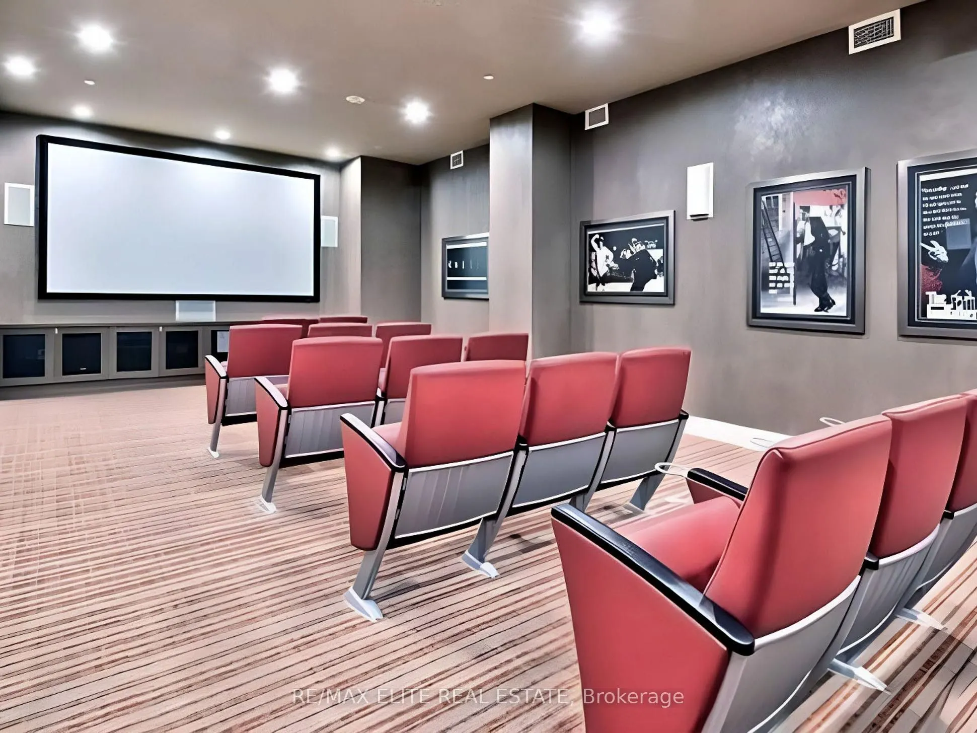 23 Sheppard Avenue E, #2306