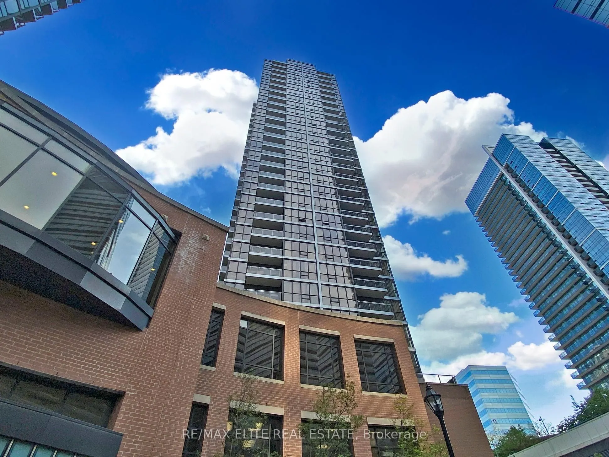 23 Sheppard Avenue E, #2306