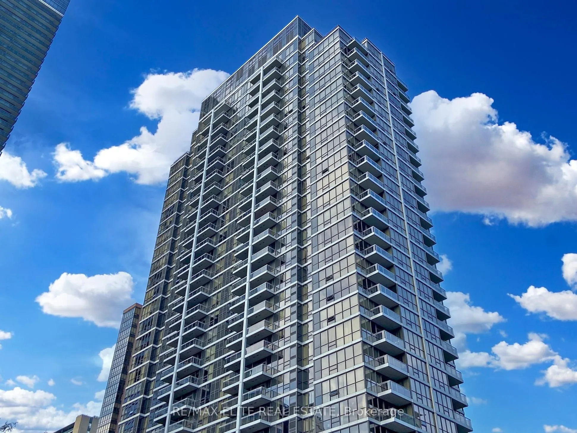 23 Sheppard Avenue E, #2306