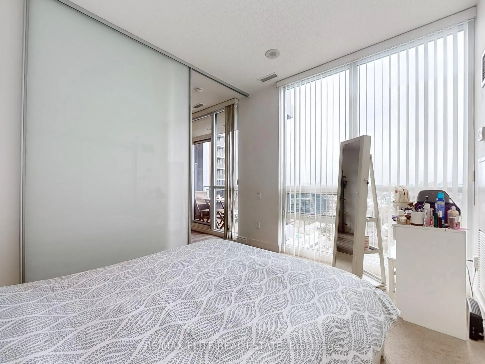 23 Sheppard Avenue E, #2306