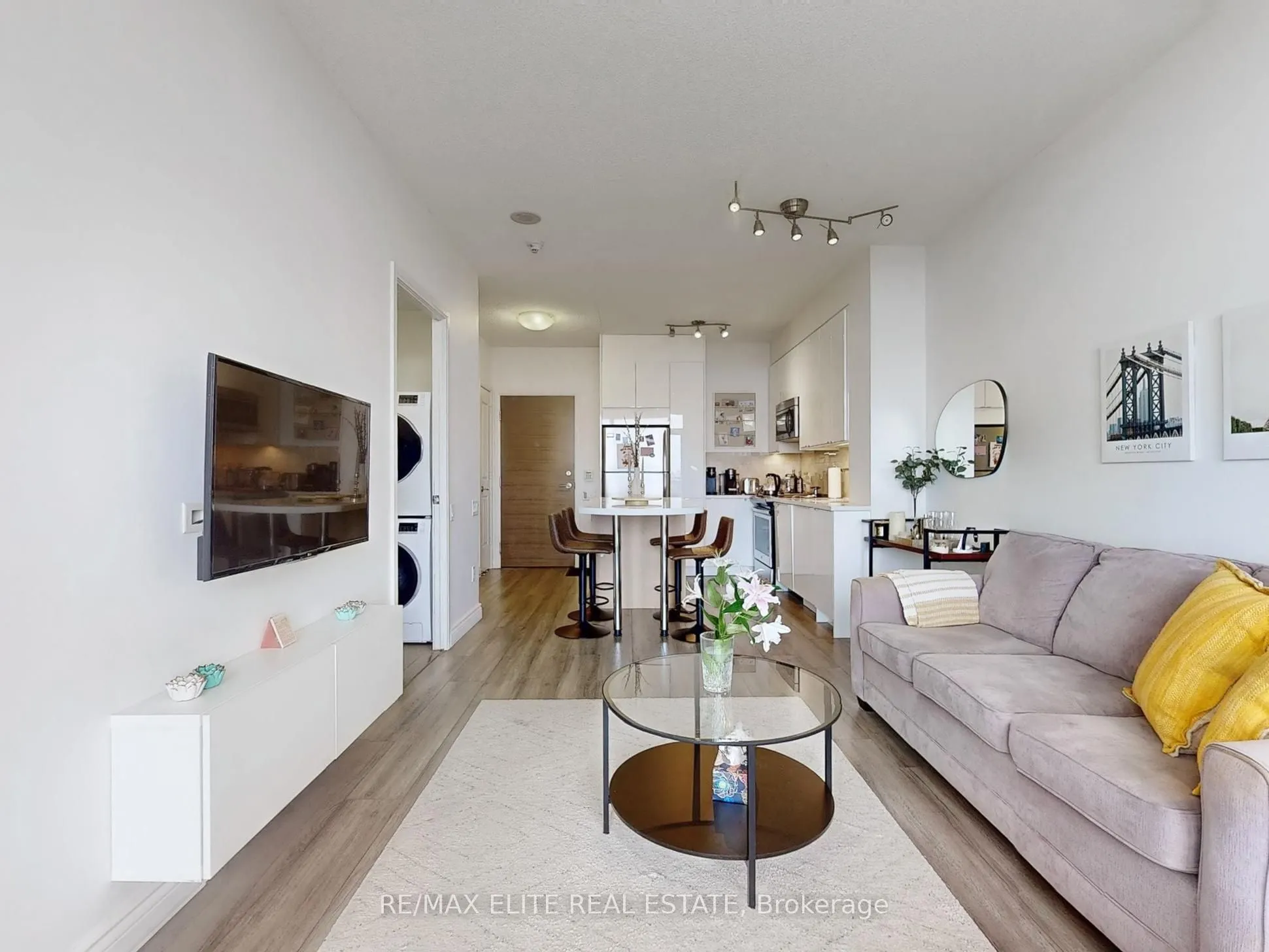 23 Sheppard Avenue E, #2306