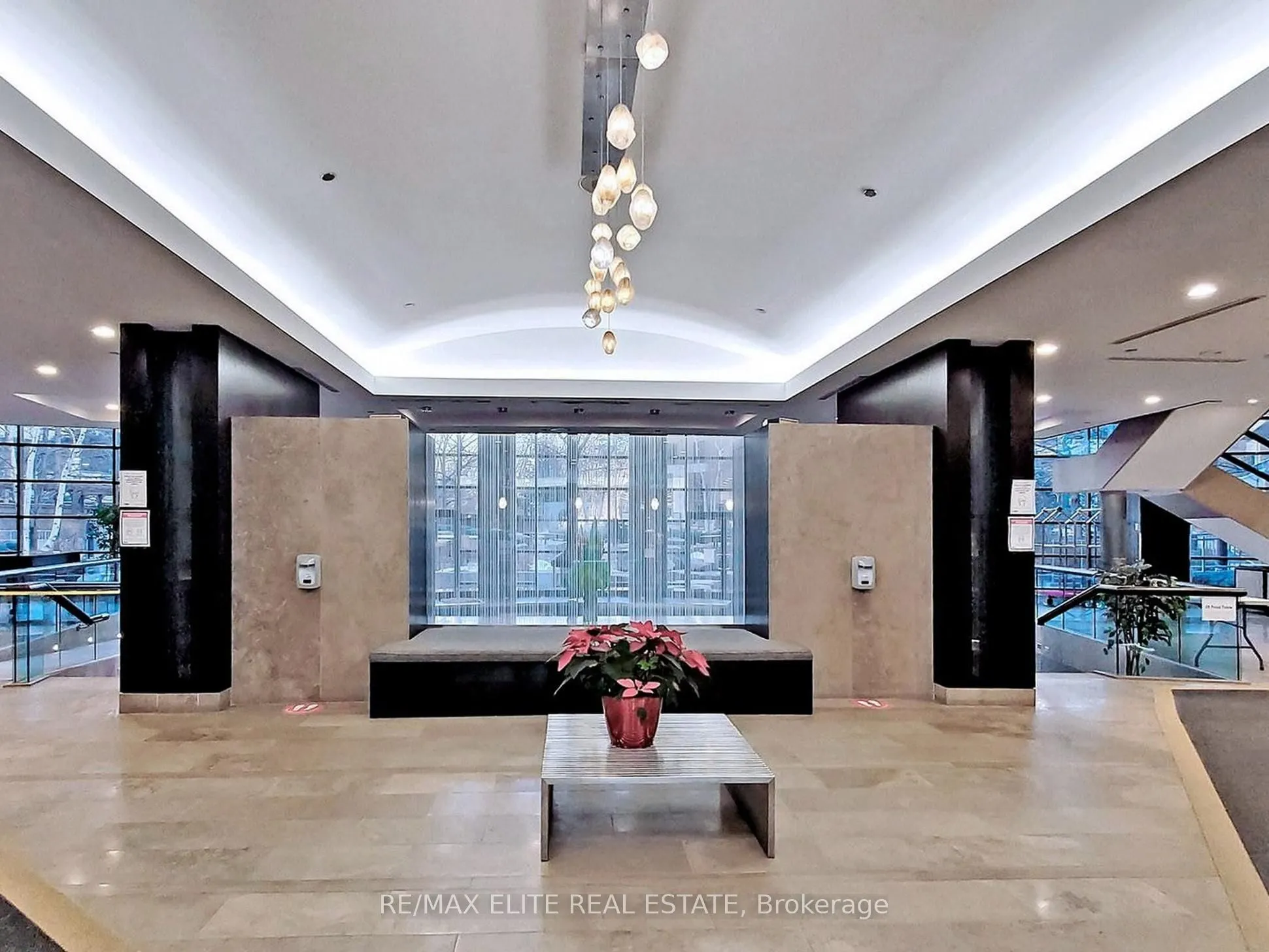 23 Sheppard Avenue E, #2306