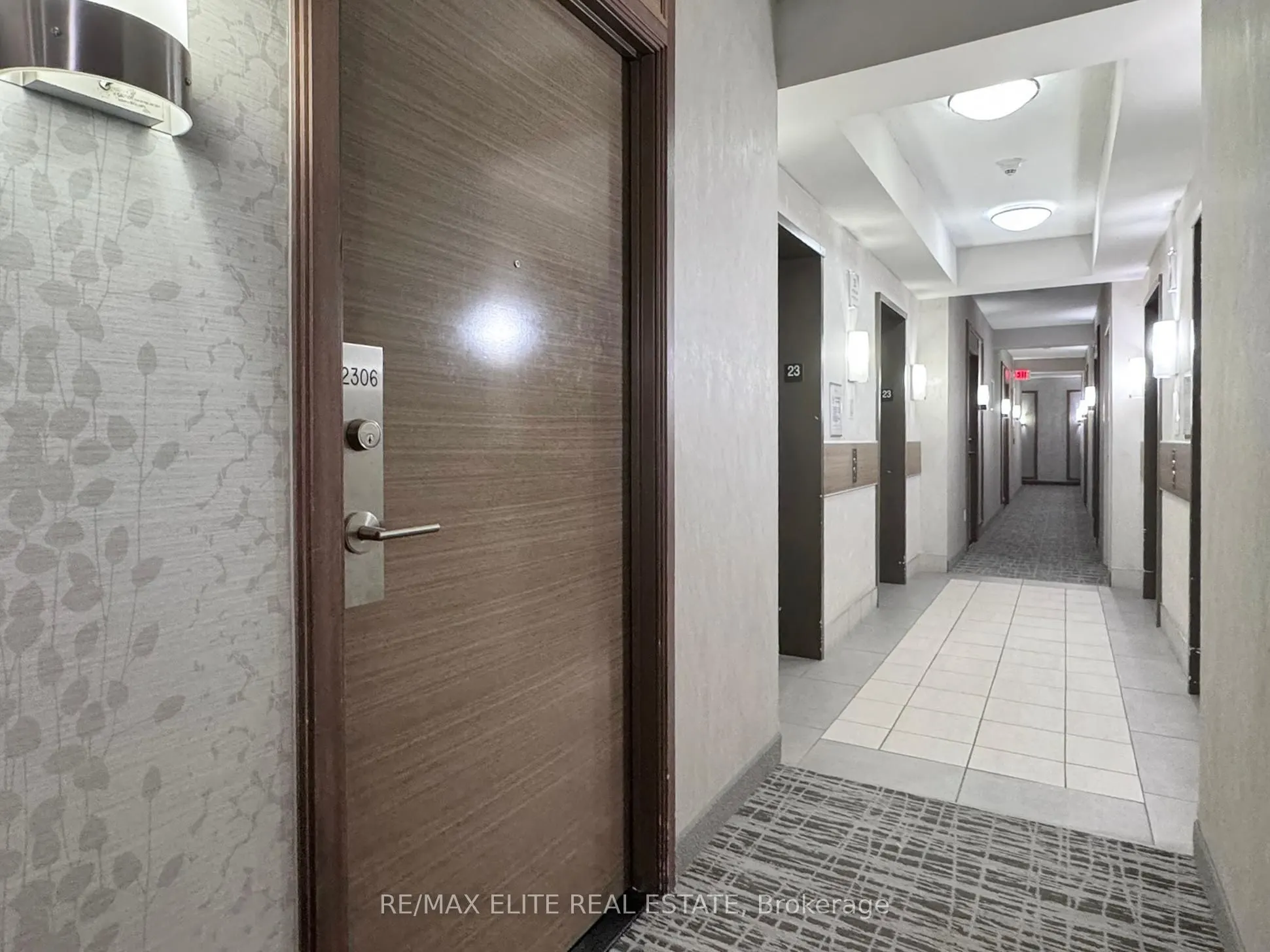 23 Sheppard Avenue E, #2306