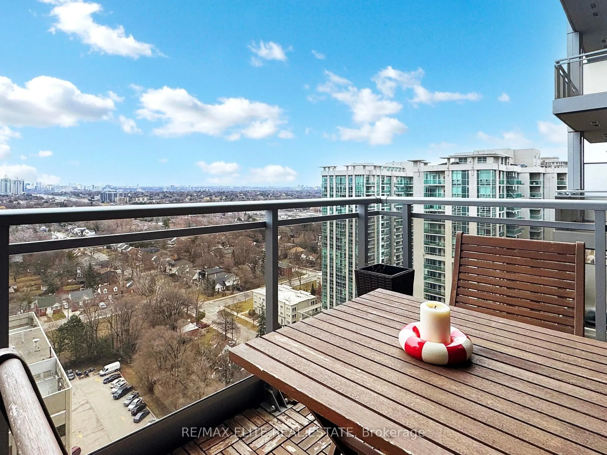 23 Sheppard Avenue E, #2306