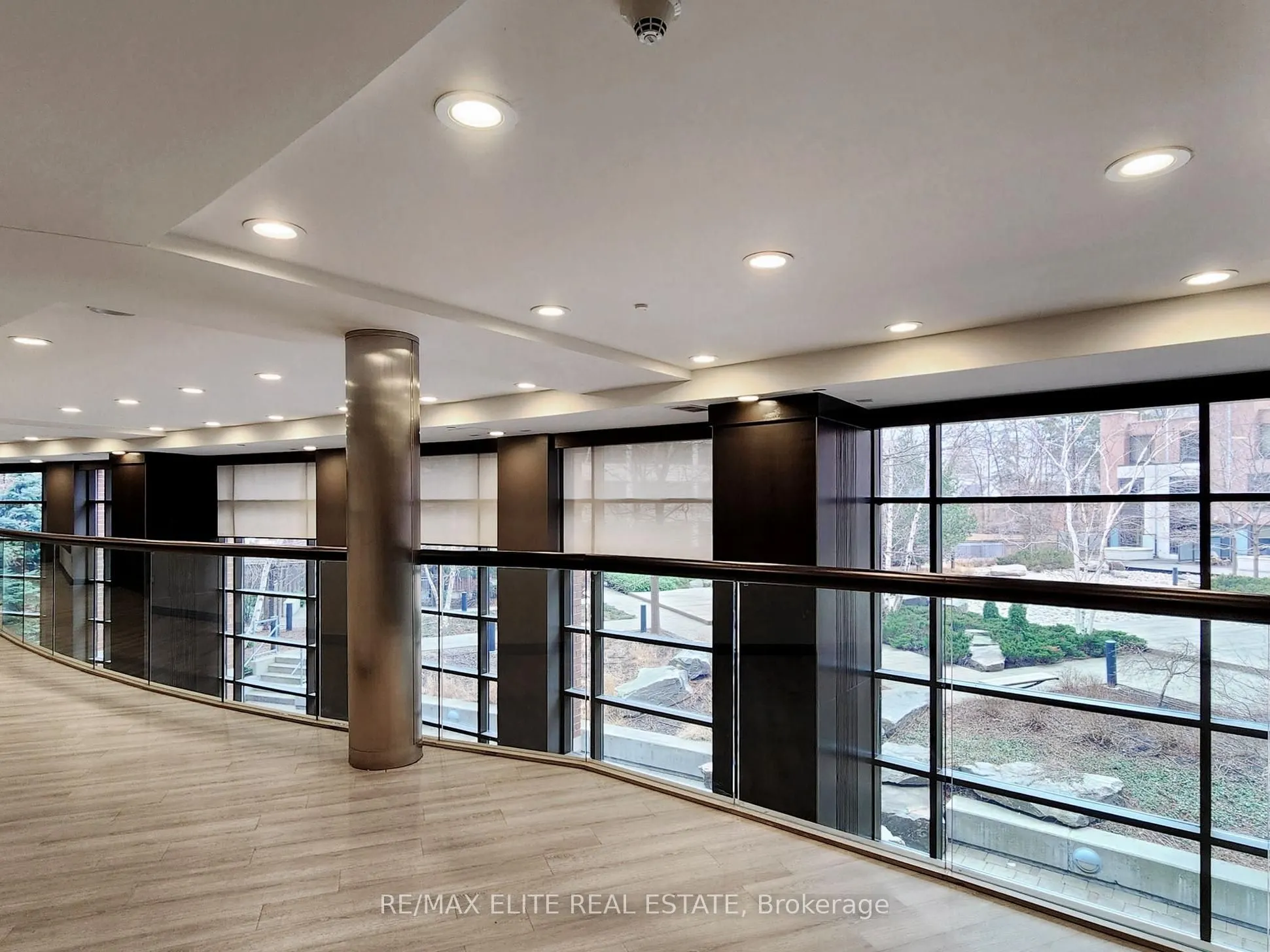 23 Sheppard Avenue E, #2306